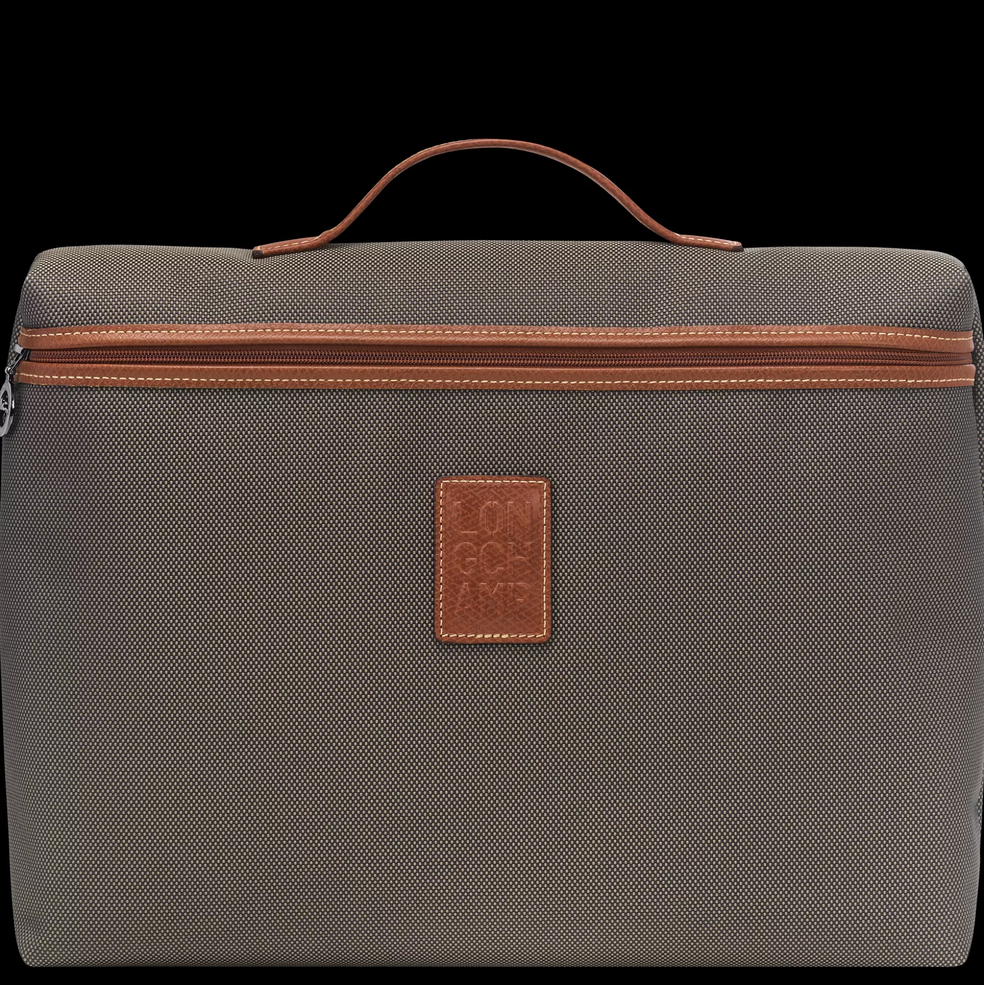 Aktentasche S Boxford*Longchamp Outlet