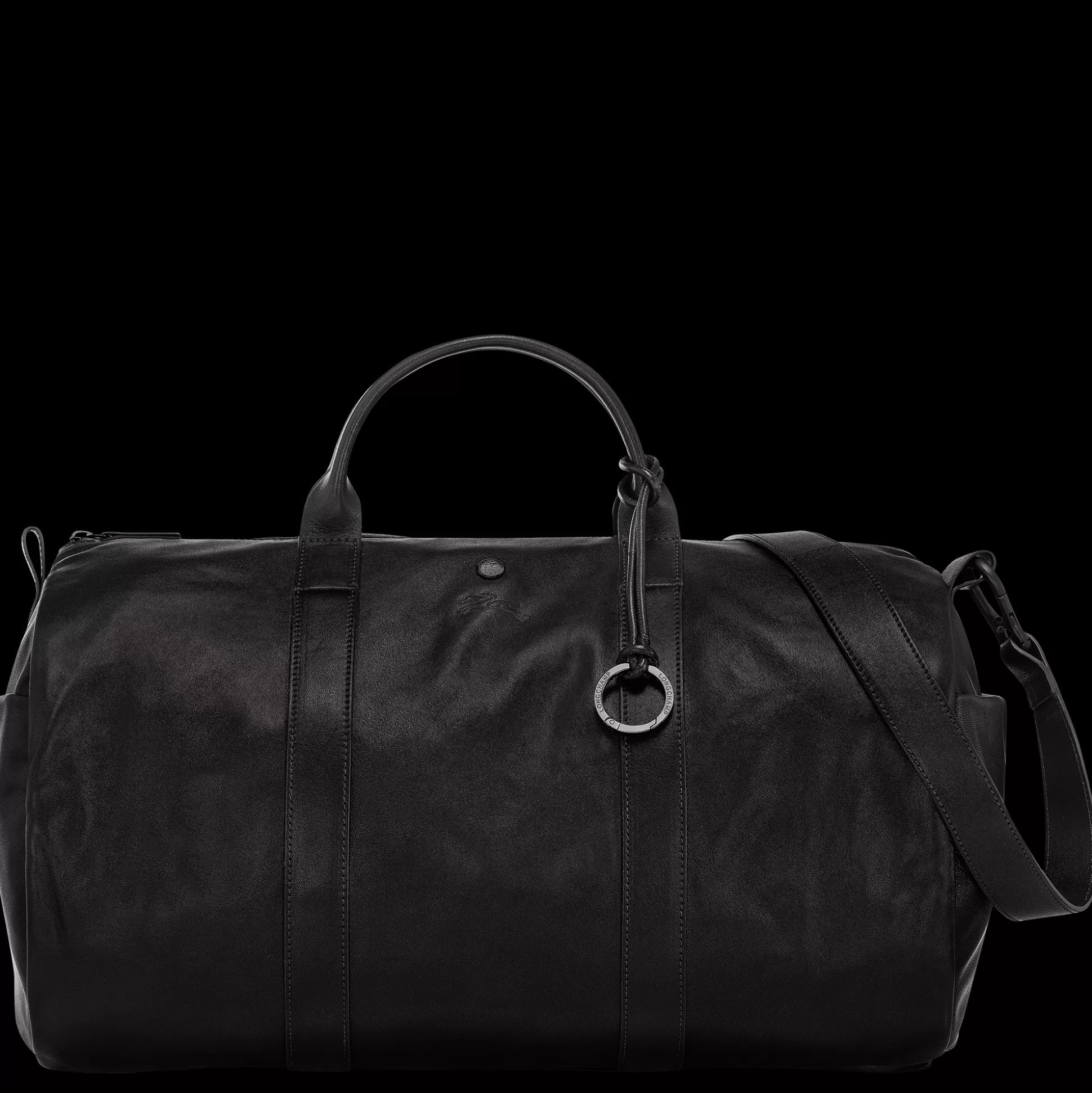 Dufflebag S Parisis*Longchamp Cheap