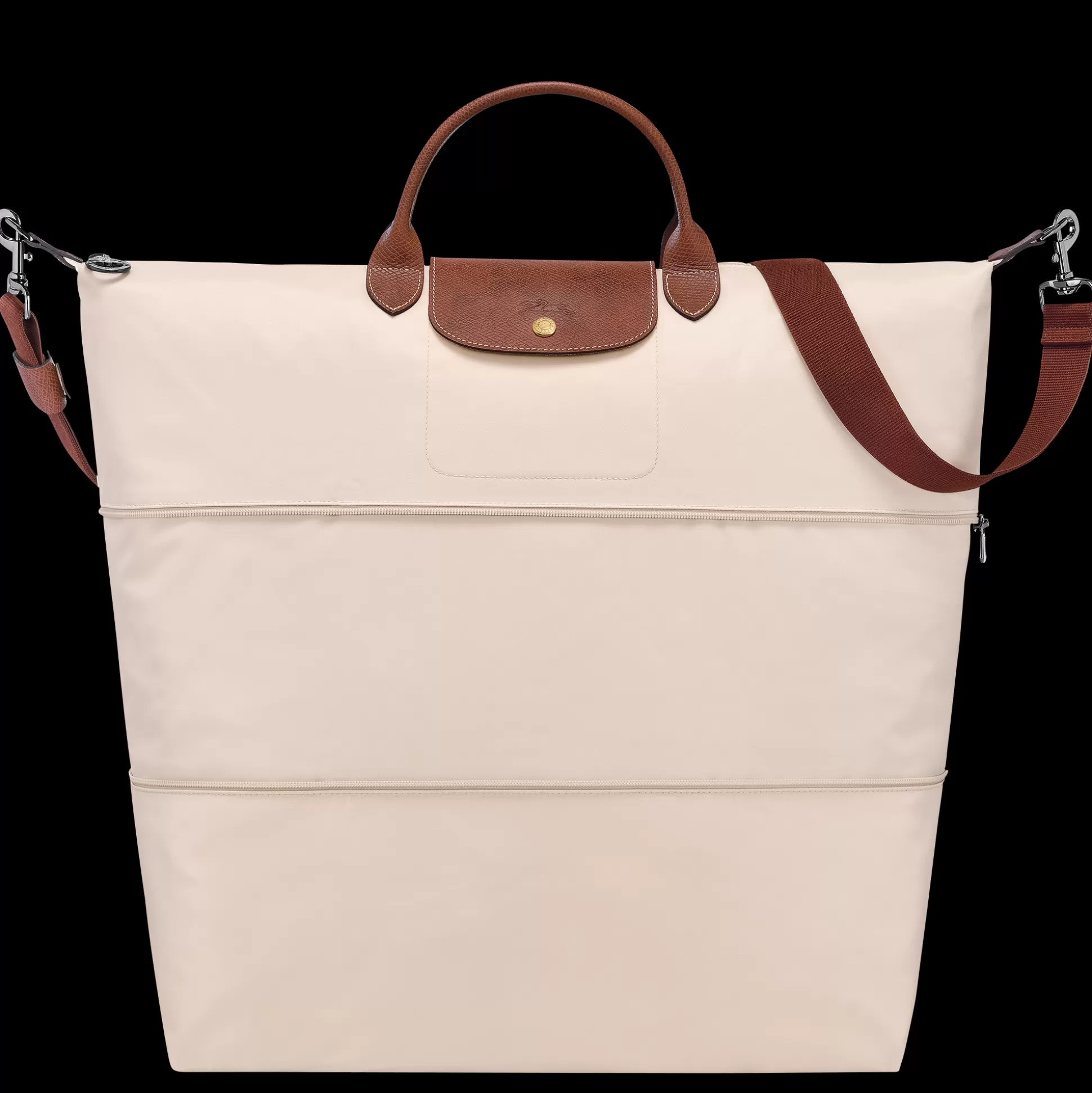 Erweiterbare Reisetasche Le Pliage Original*Longchamp Online