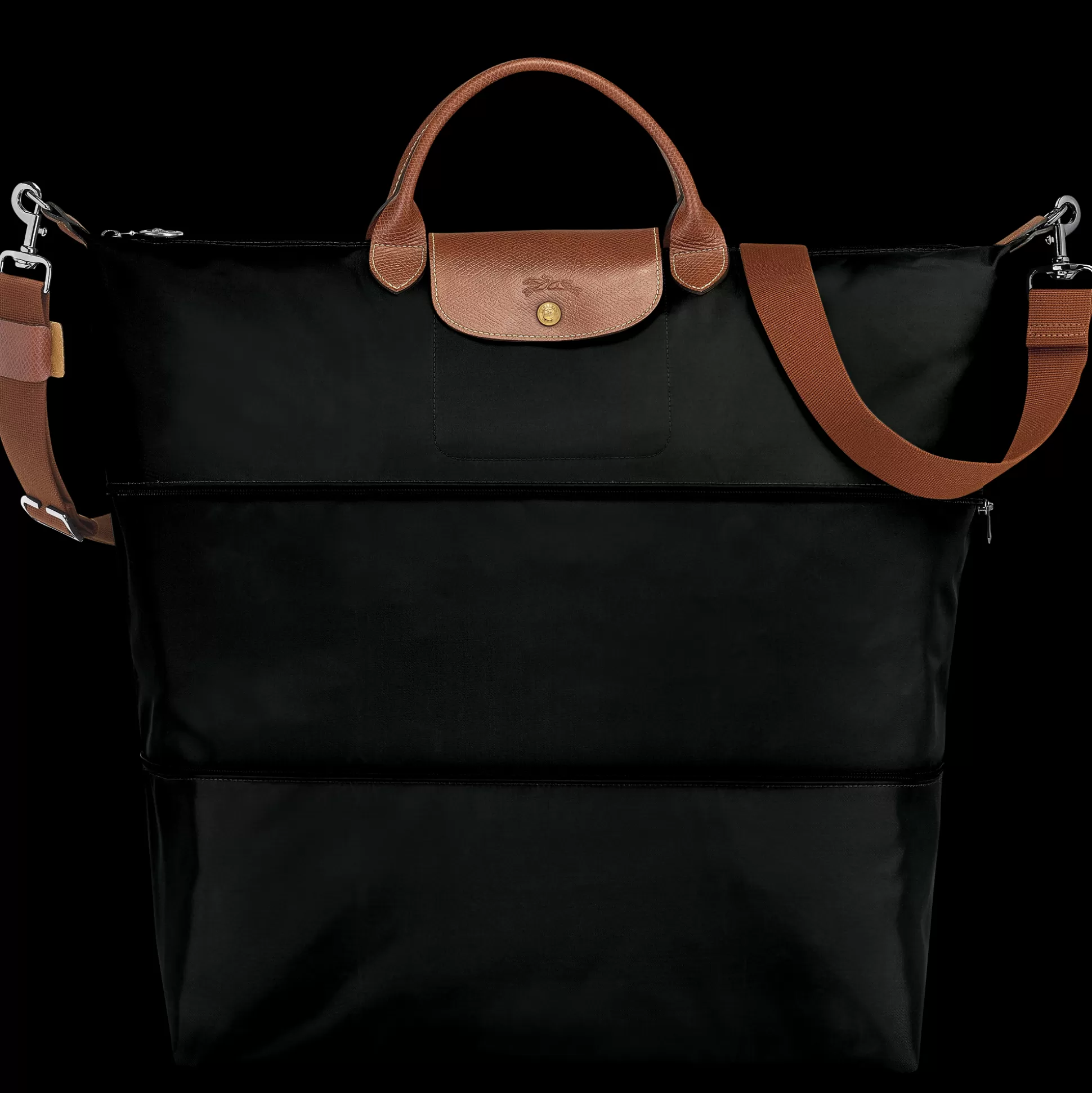 Erweiterbare Reisetasche Le Pliage Original*Longchamp Outlet