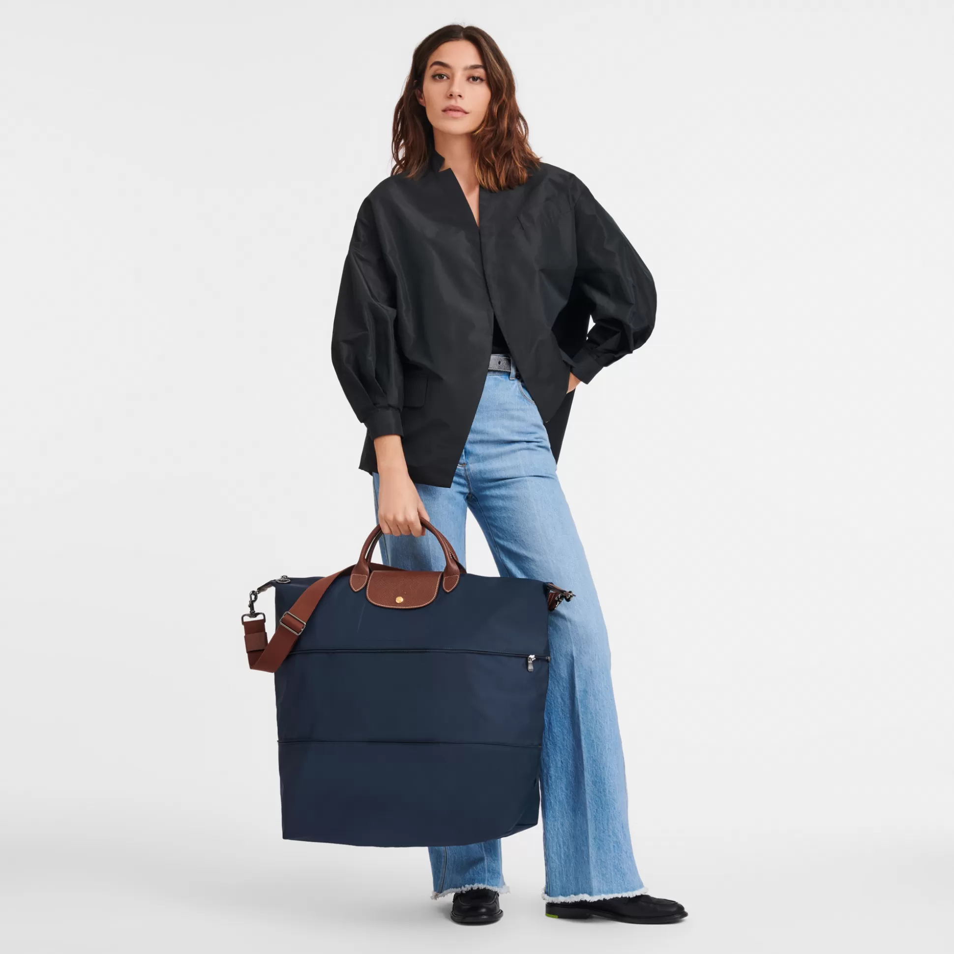 Erweiterbare Reisetasche Le Pliage Original*Longchamp Shop