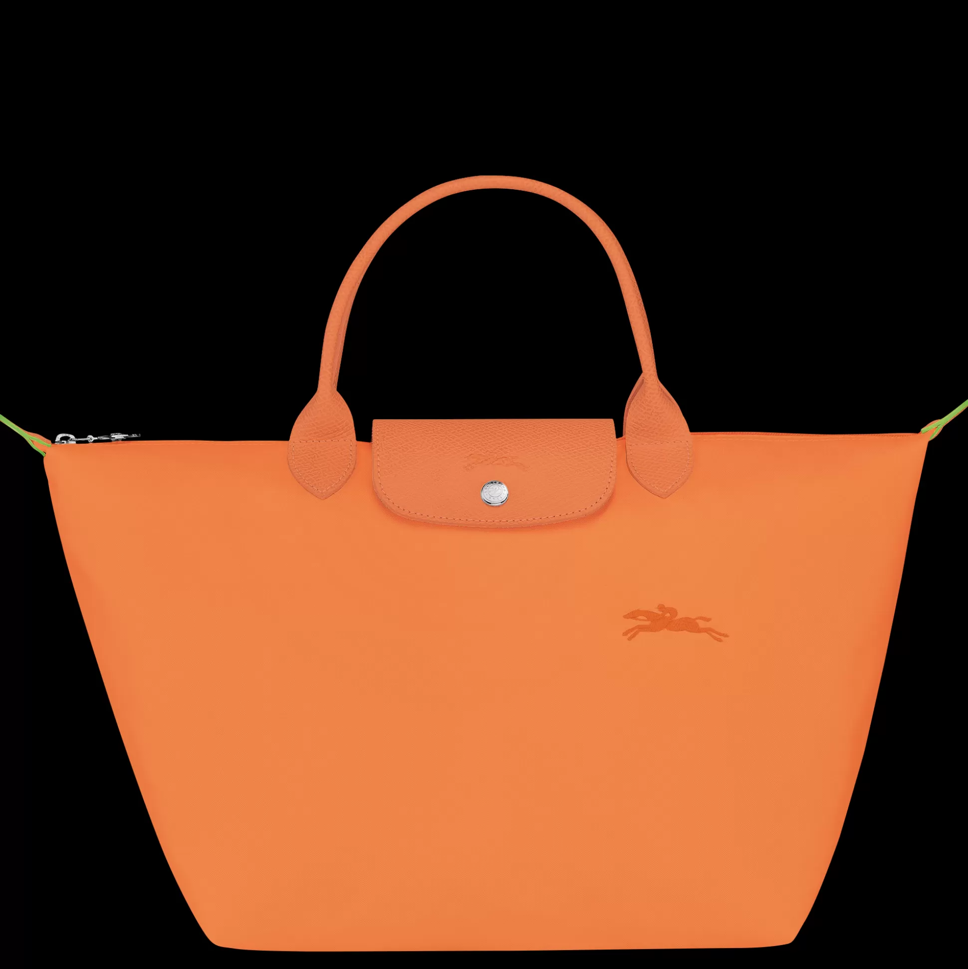 Handtasche M Le Pliage Green*Longchamp Store