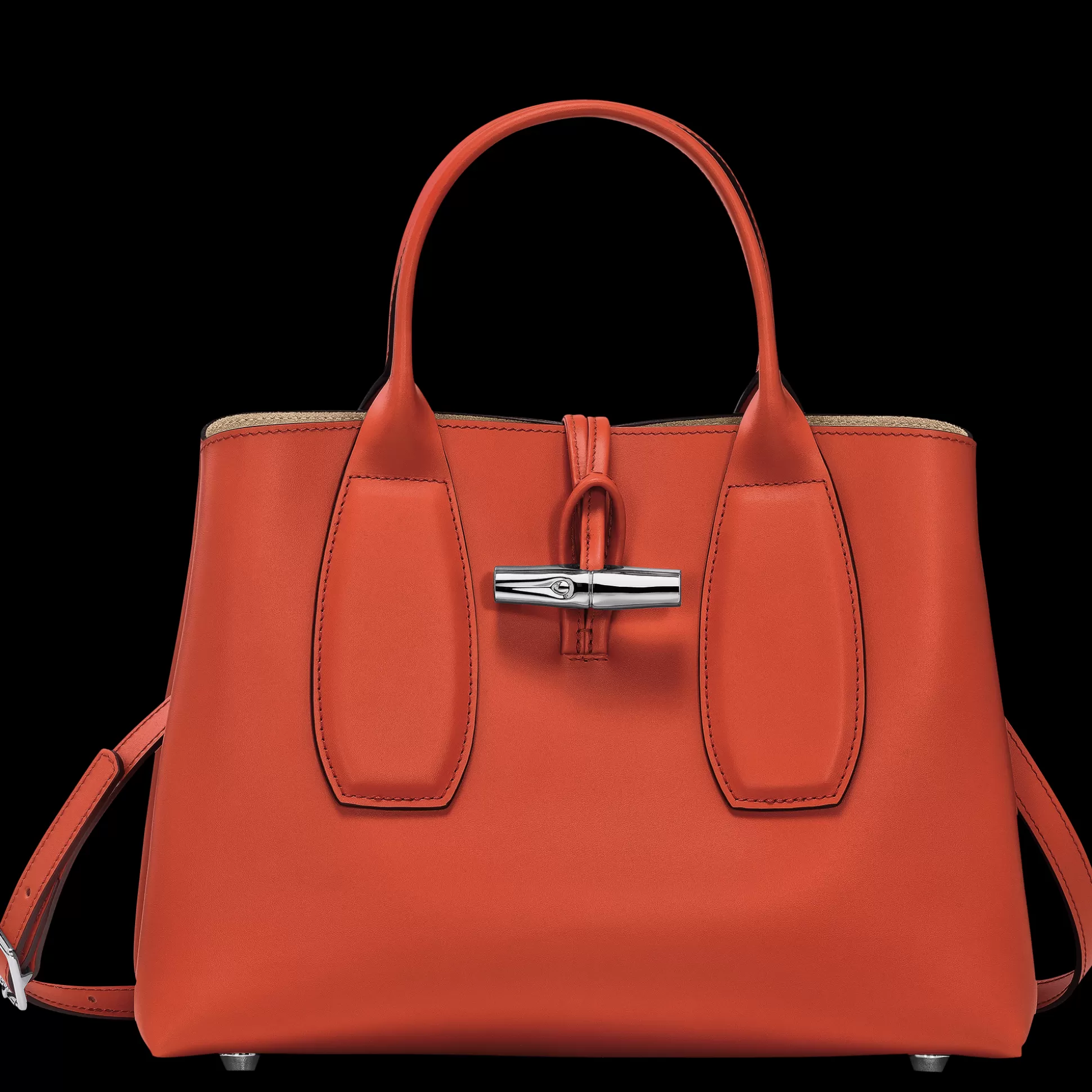 Handtasche M Le Roseau*Longchamp Store