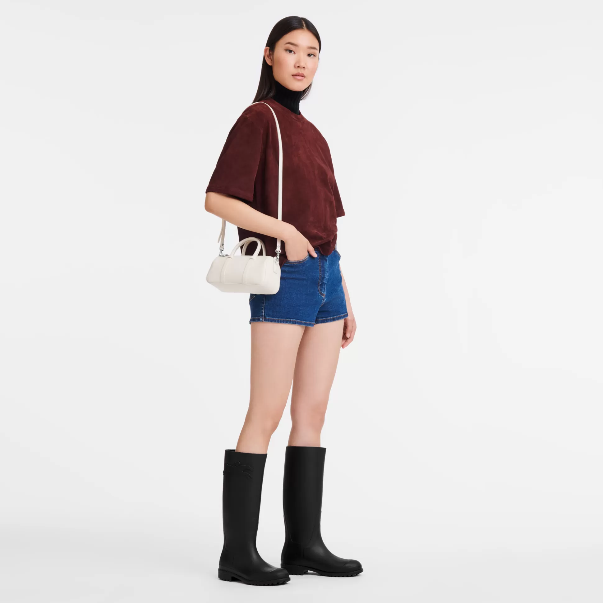 Handtasche S Daylong*Longchamp Online