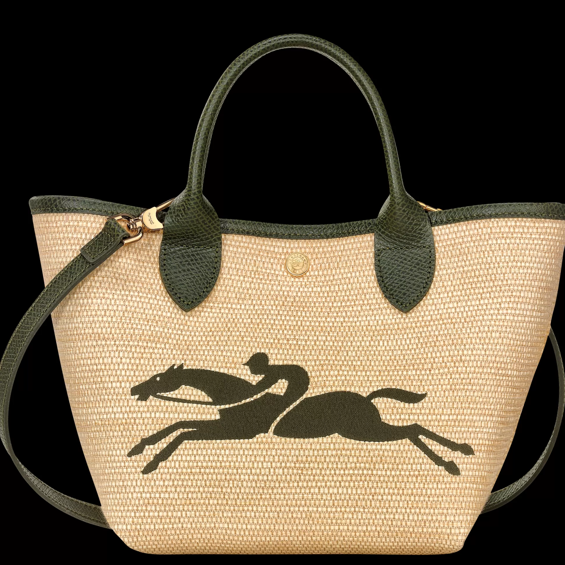 Handtasche S Le Panier Pliage*Longchamp Best Sale