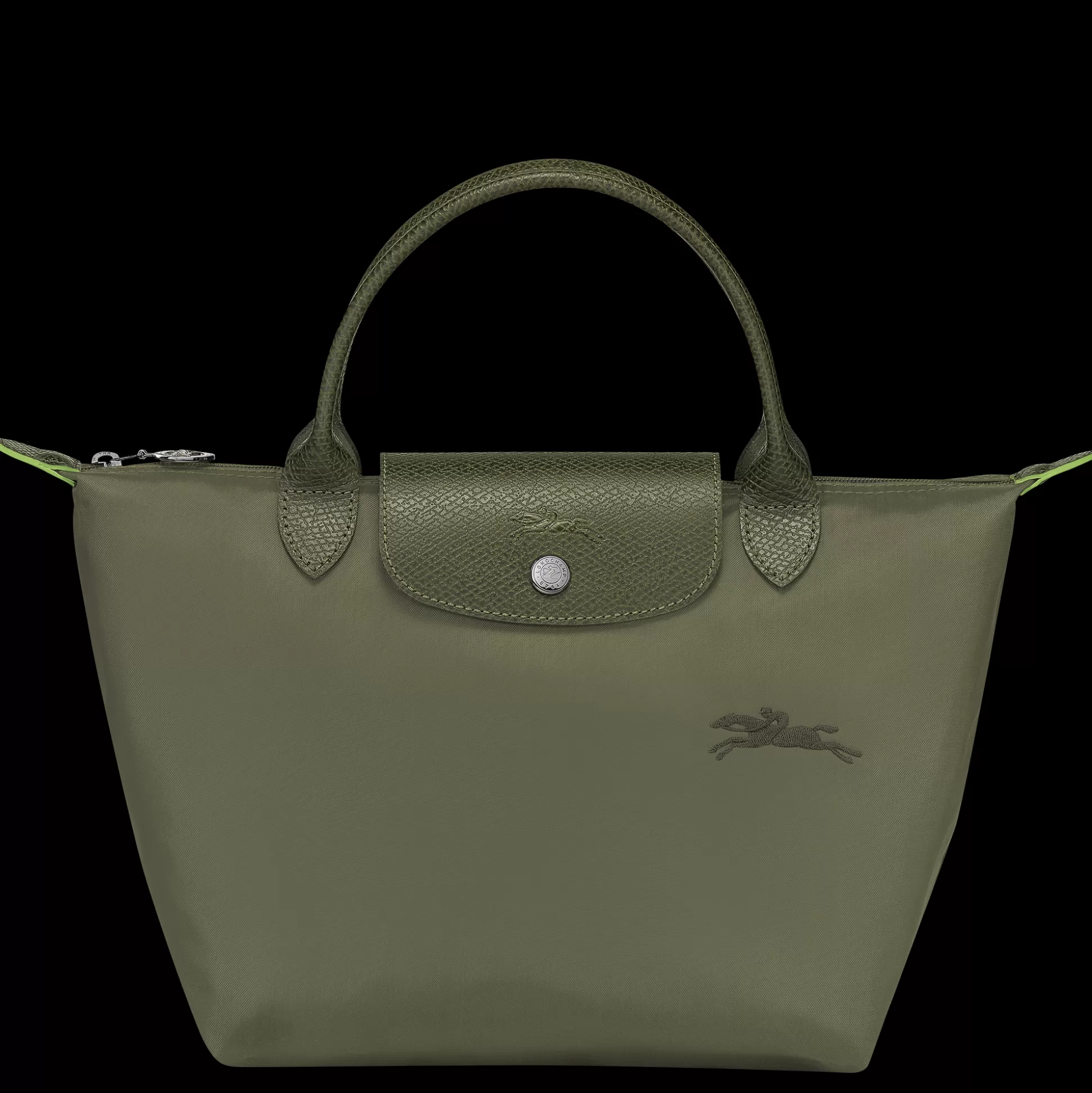 Handtasche S Le Pliage Green*Longchamp Best Sale