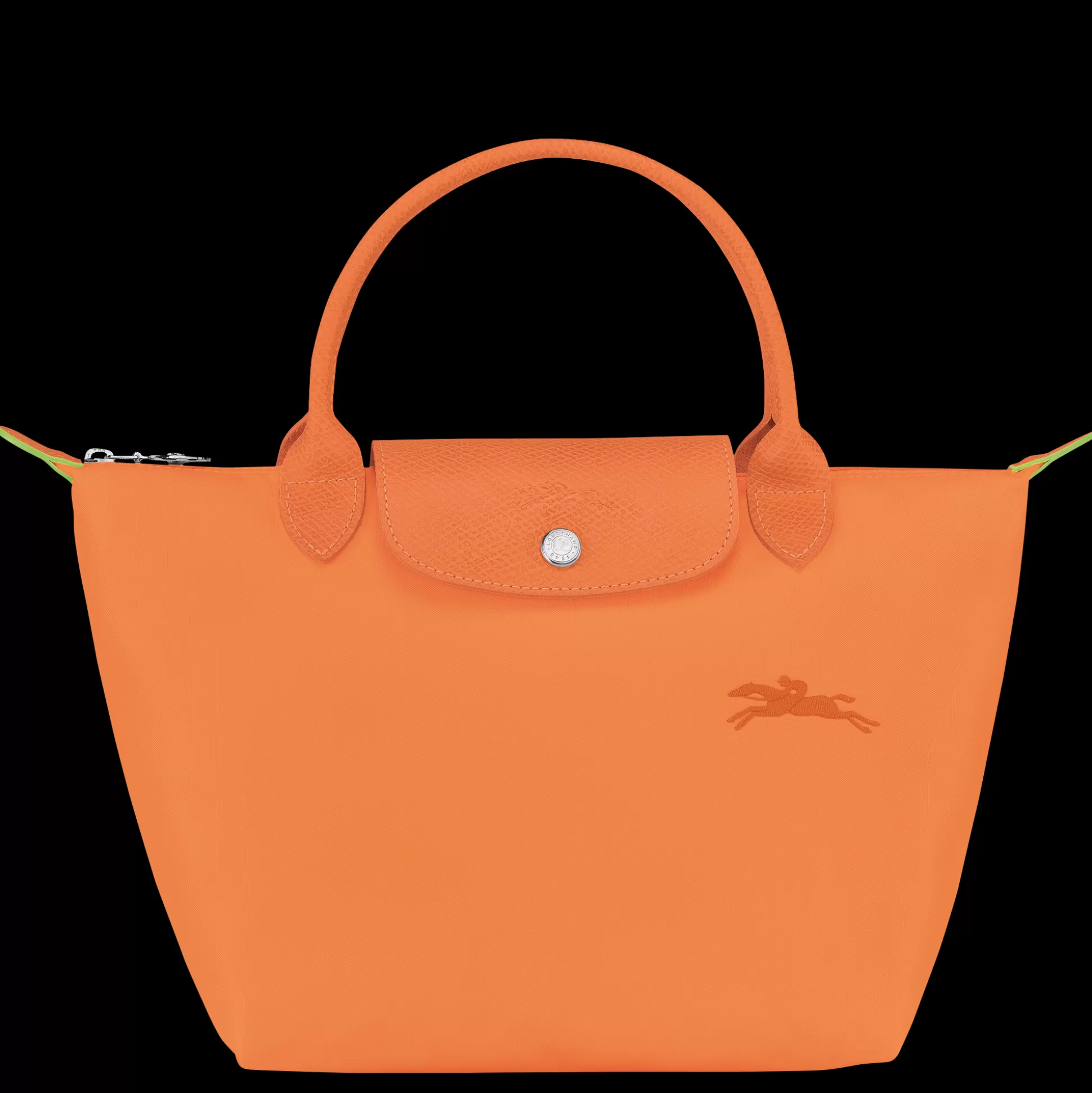 Handtasche S Le Pliage Green*Longchamp Online