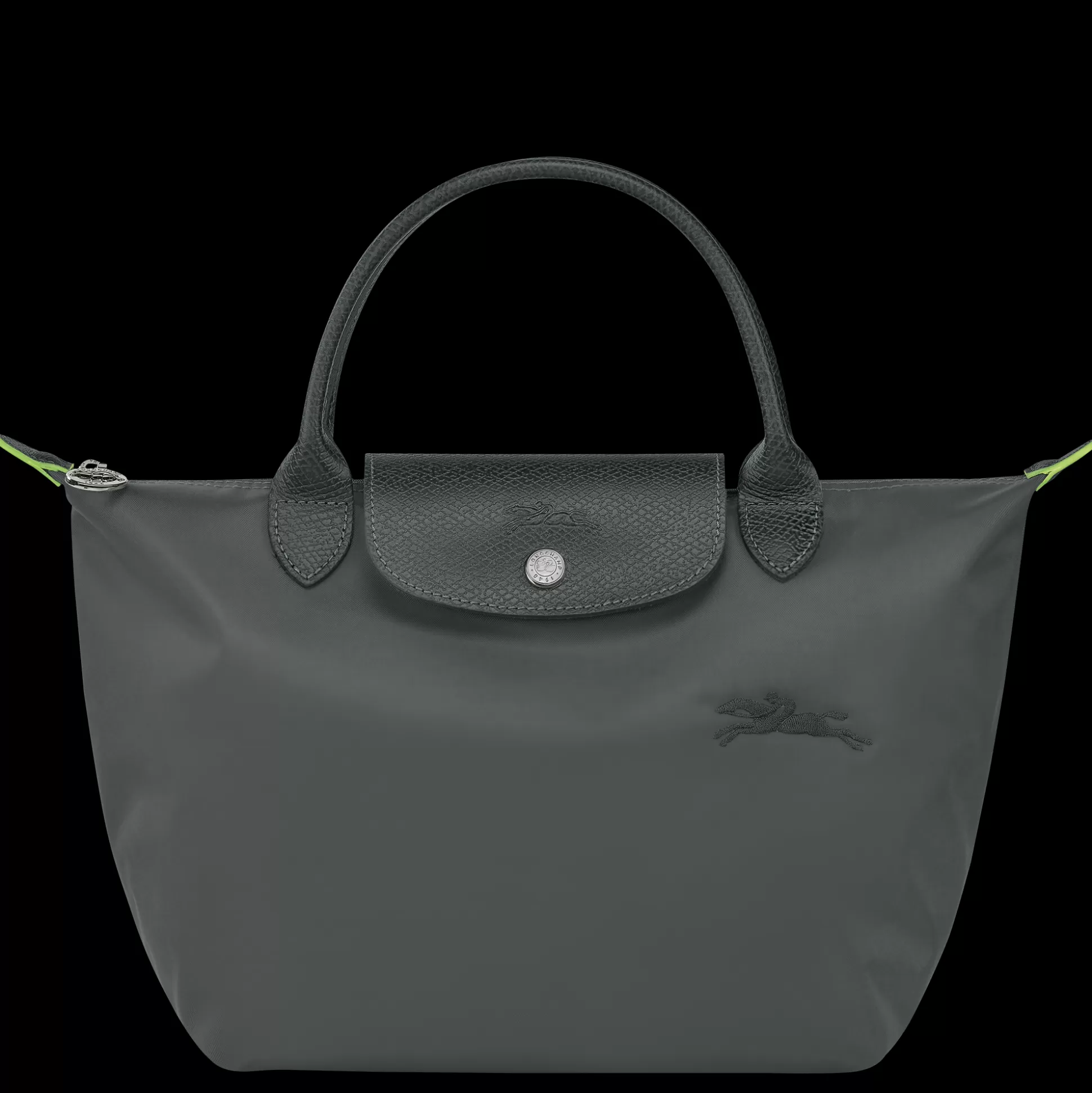 Handtasche S Le Pliage Green*Longchamp Shop