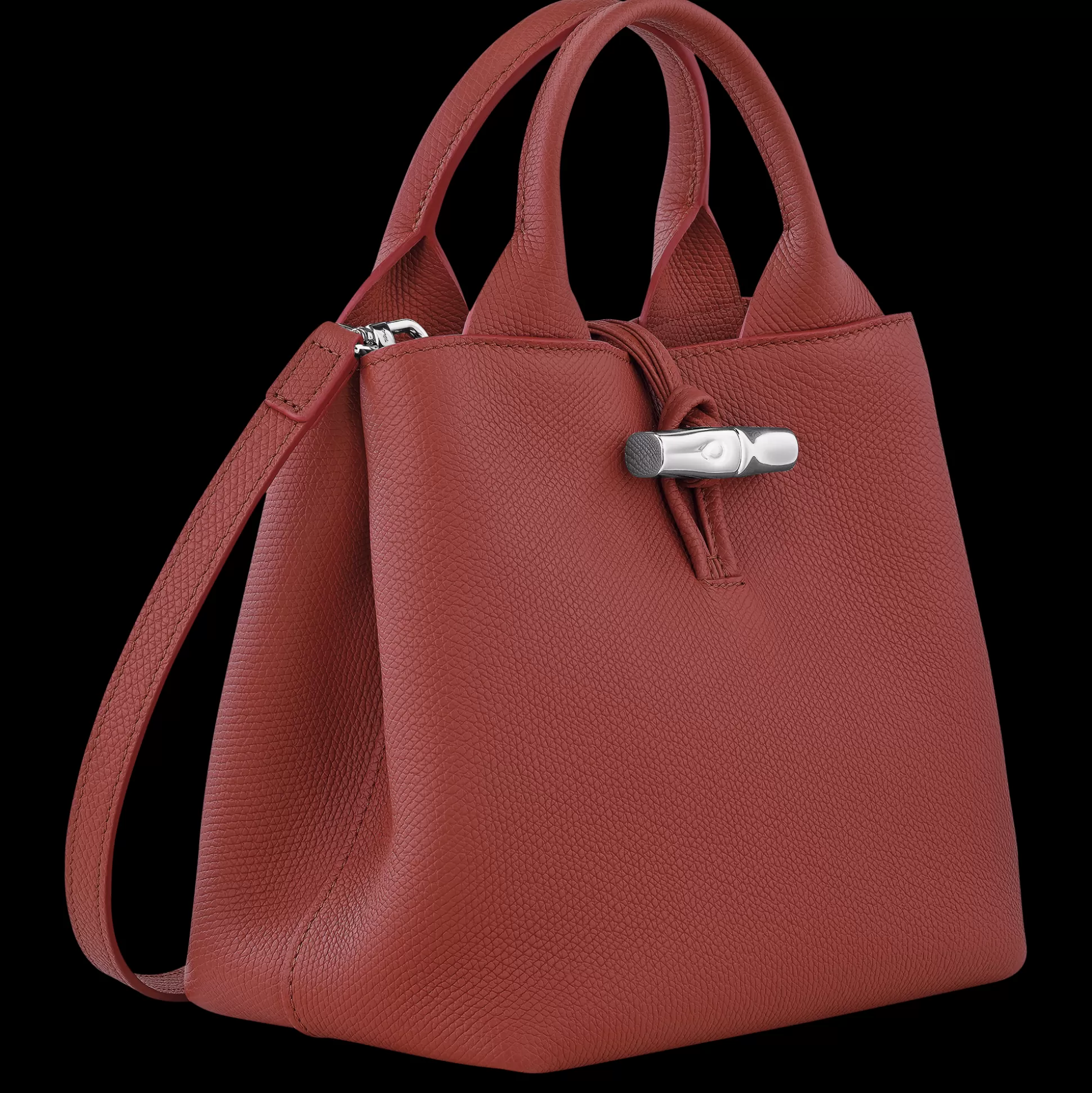 Handtasche S Le Roseau*Longchamp Clearance