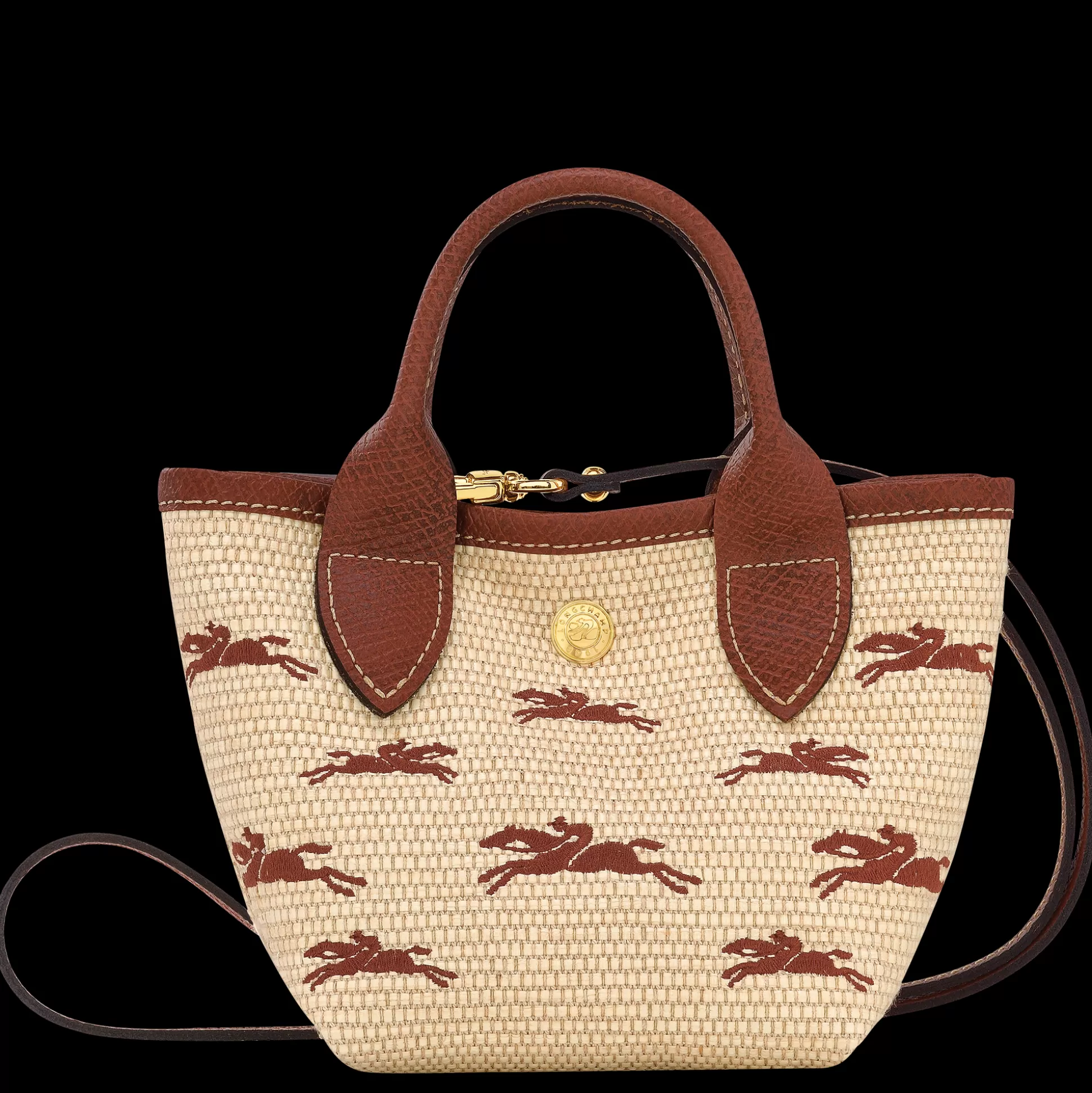 Handtasche XS Le Panier Pliage*Longchamp Online