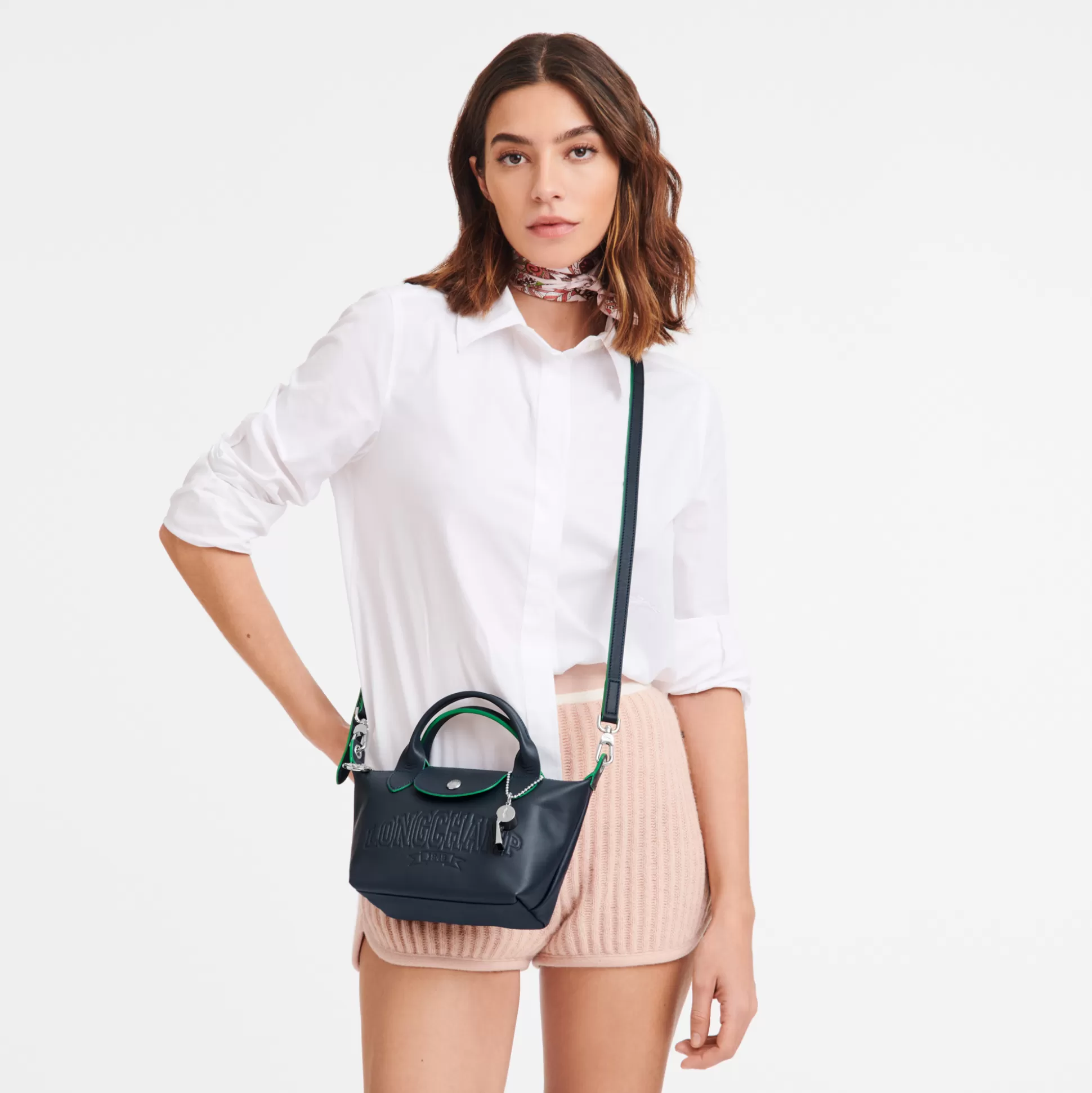 Handtasche XS Le Pliage Xtra*Longchamp Discount