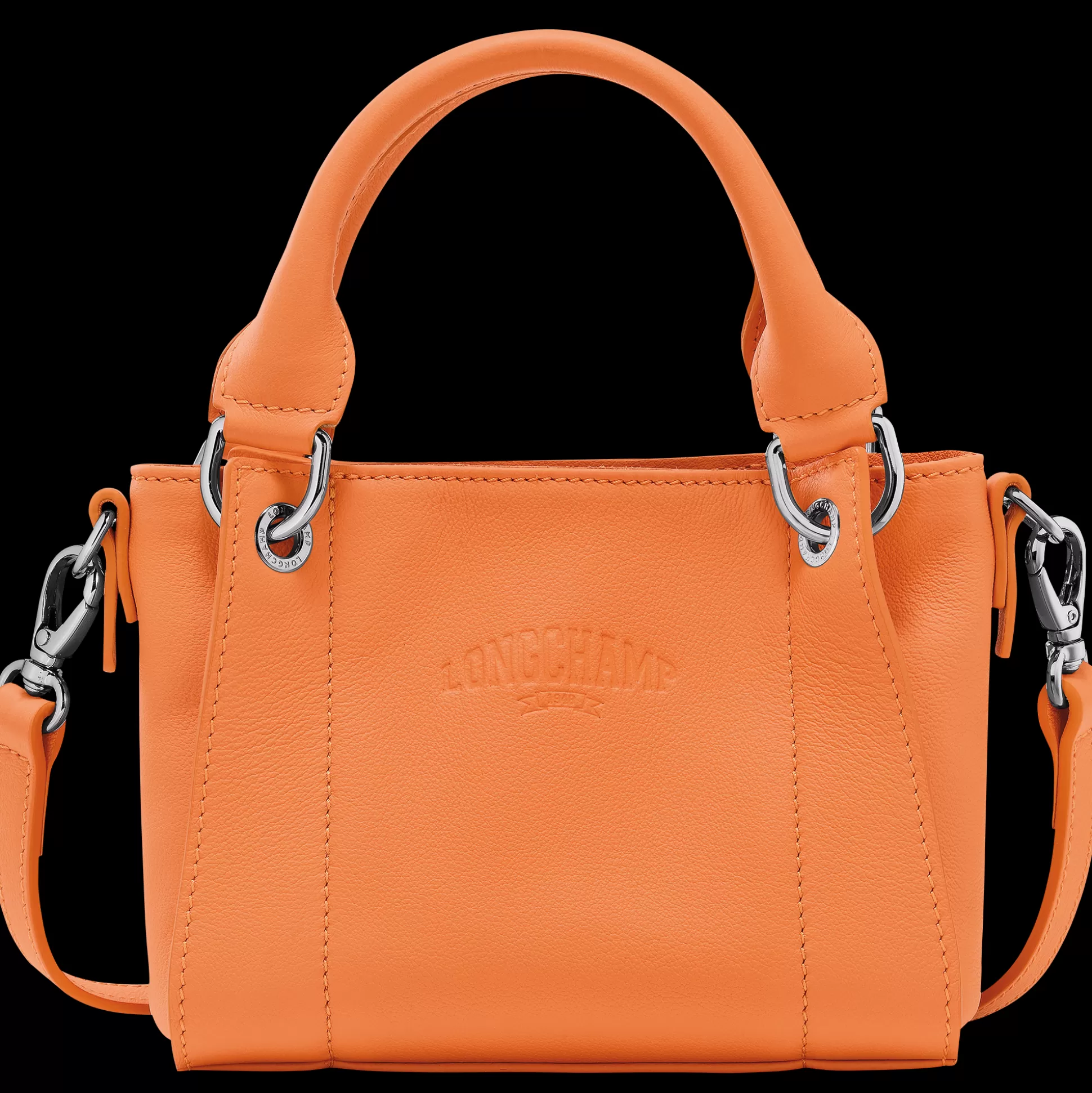 Handtasche XS 3D*Longchamp Flash Sale