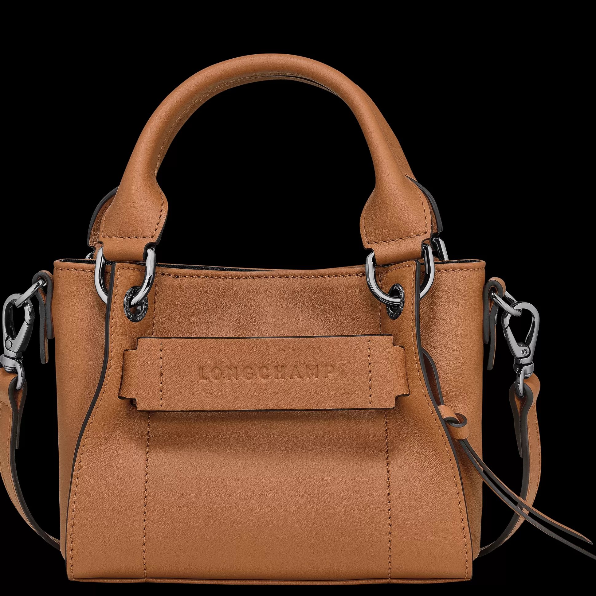 Handtasche XS 3D*Longchamp Online