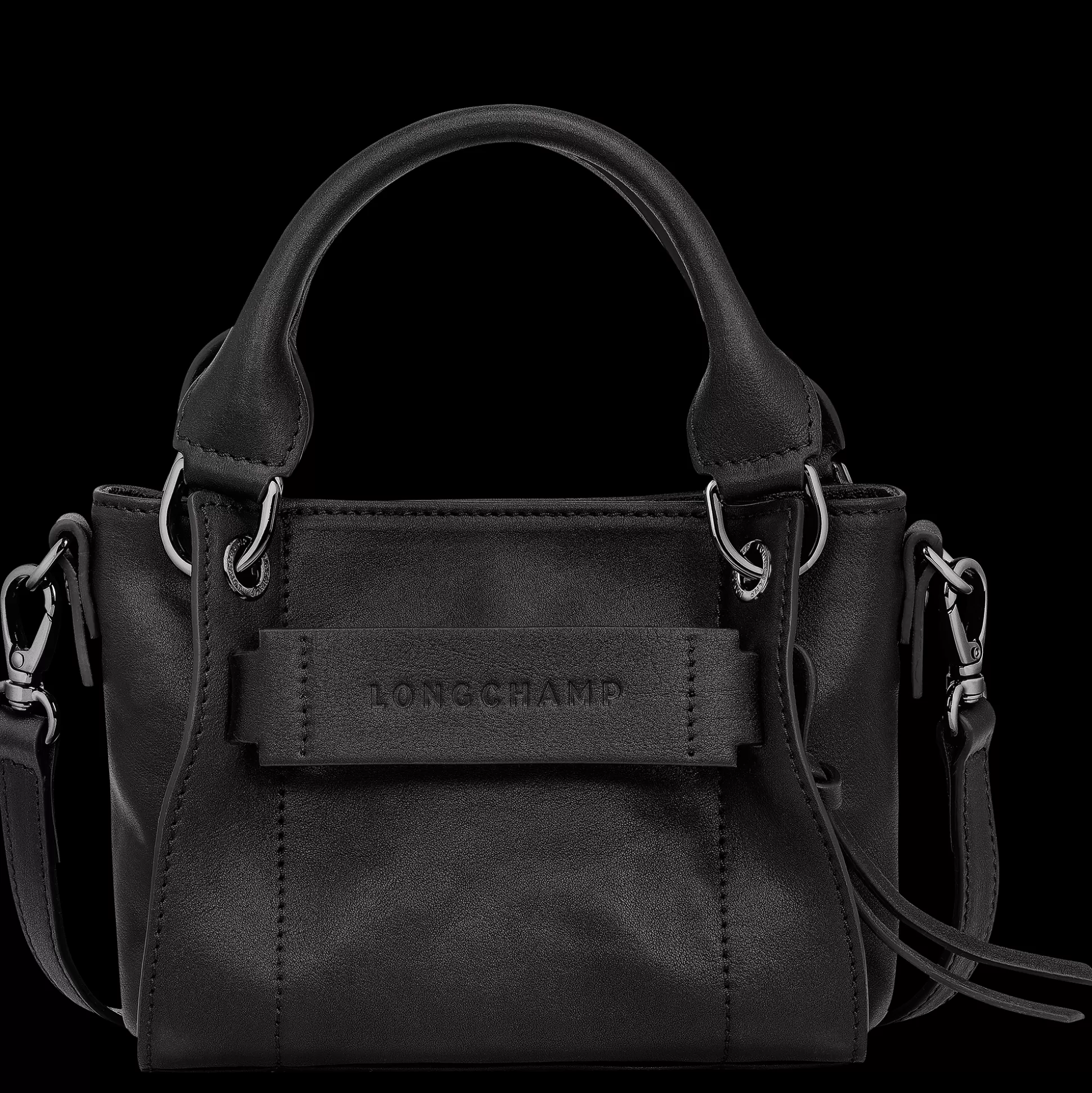 Handtasche XS 3D*Longchamp Discount