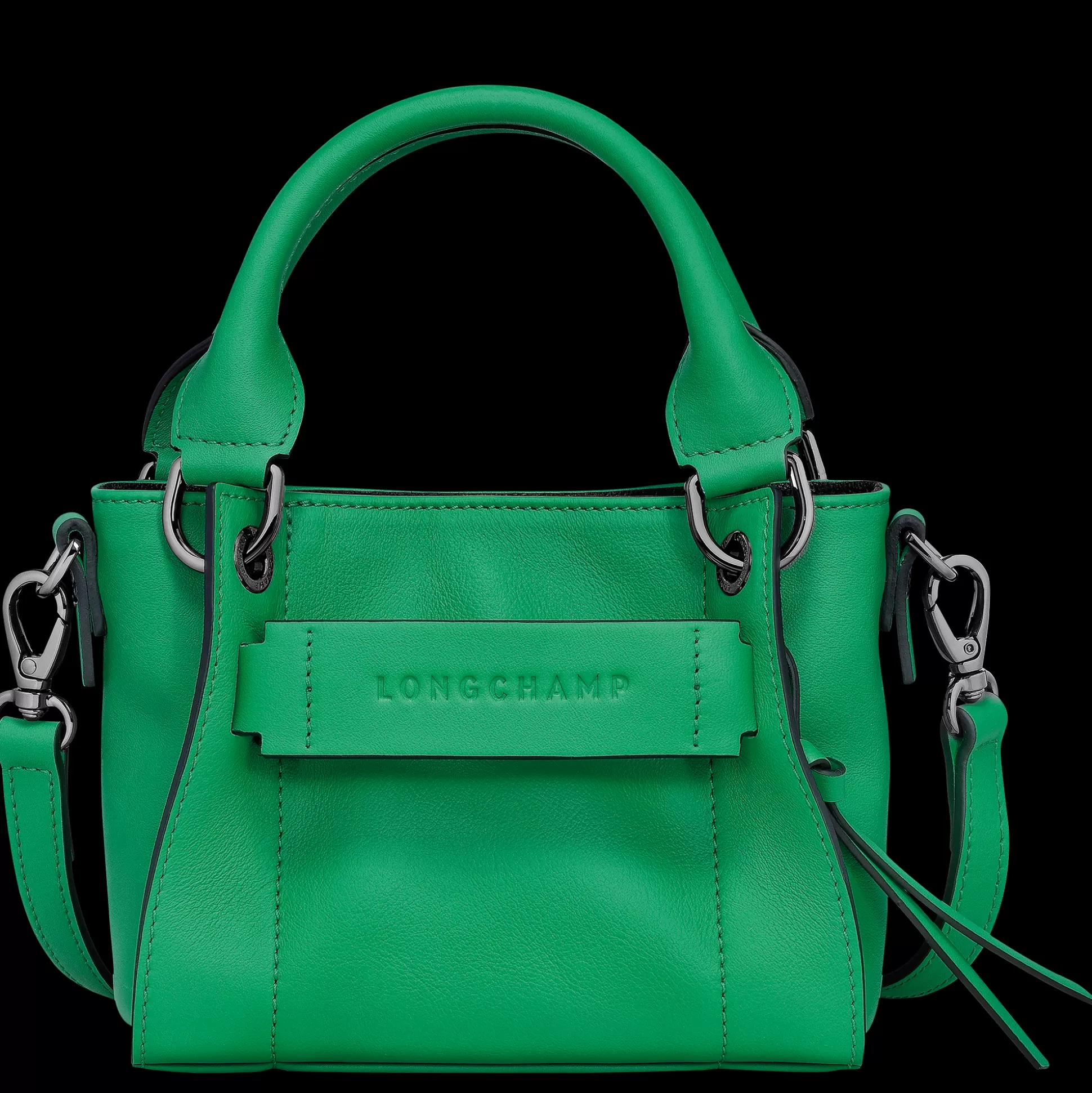 Handtasche XS 3D*Longchamp Best Sale