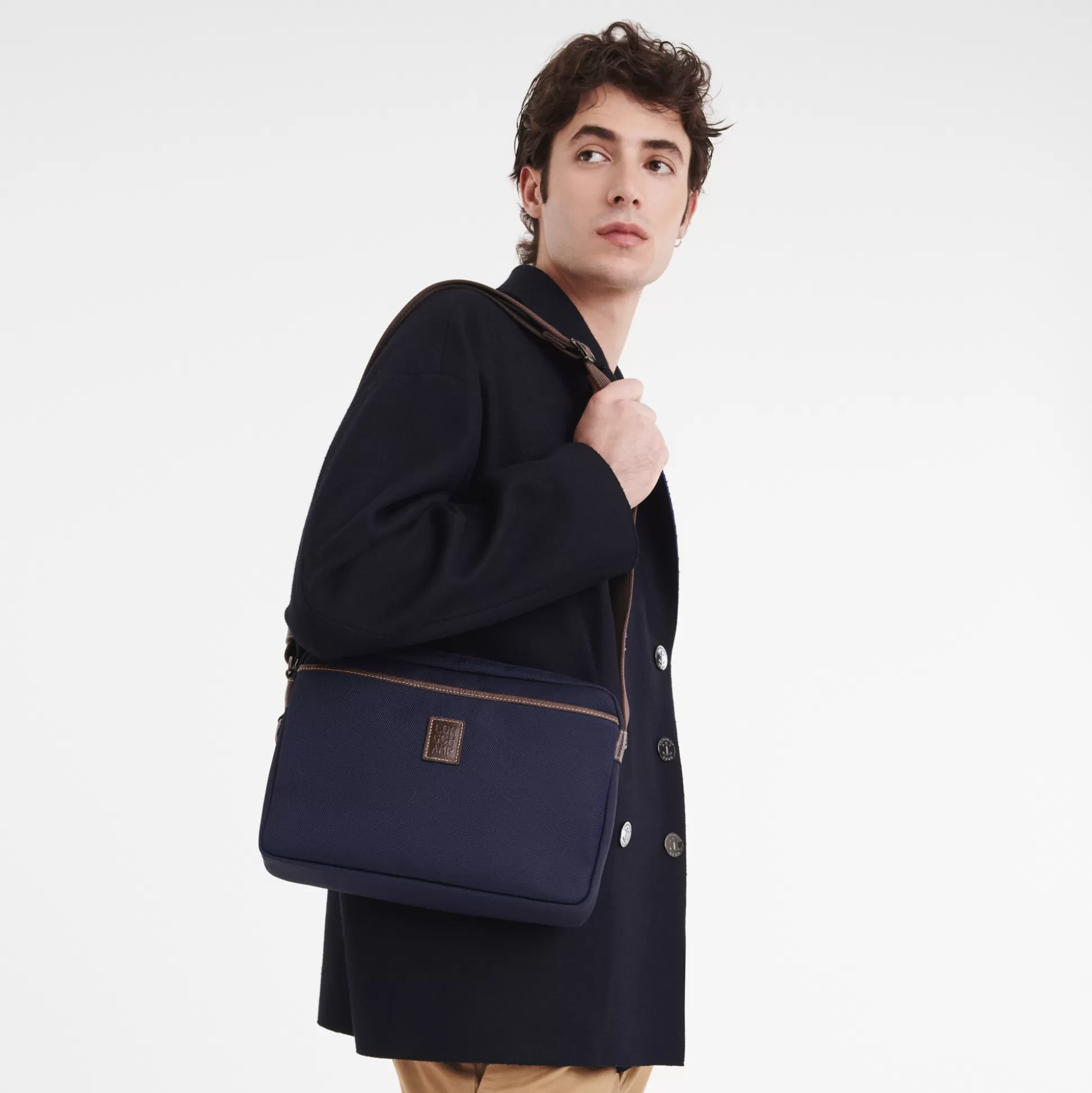 Kameratasche M Boxford*Longchamp Sale