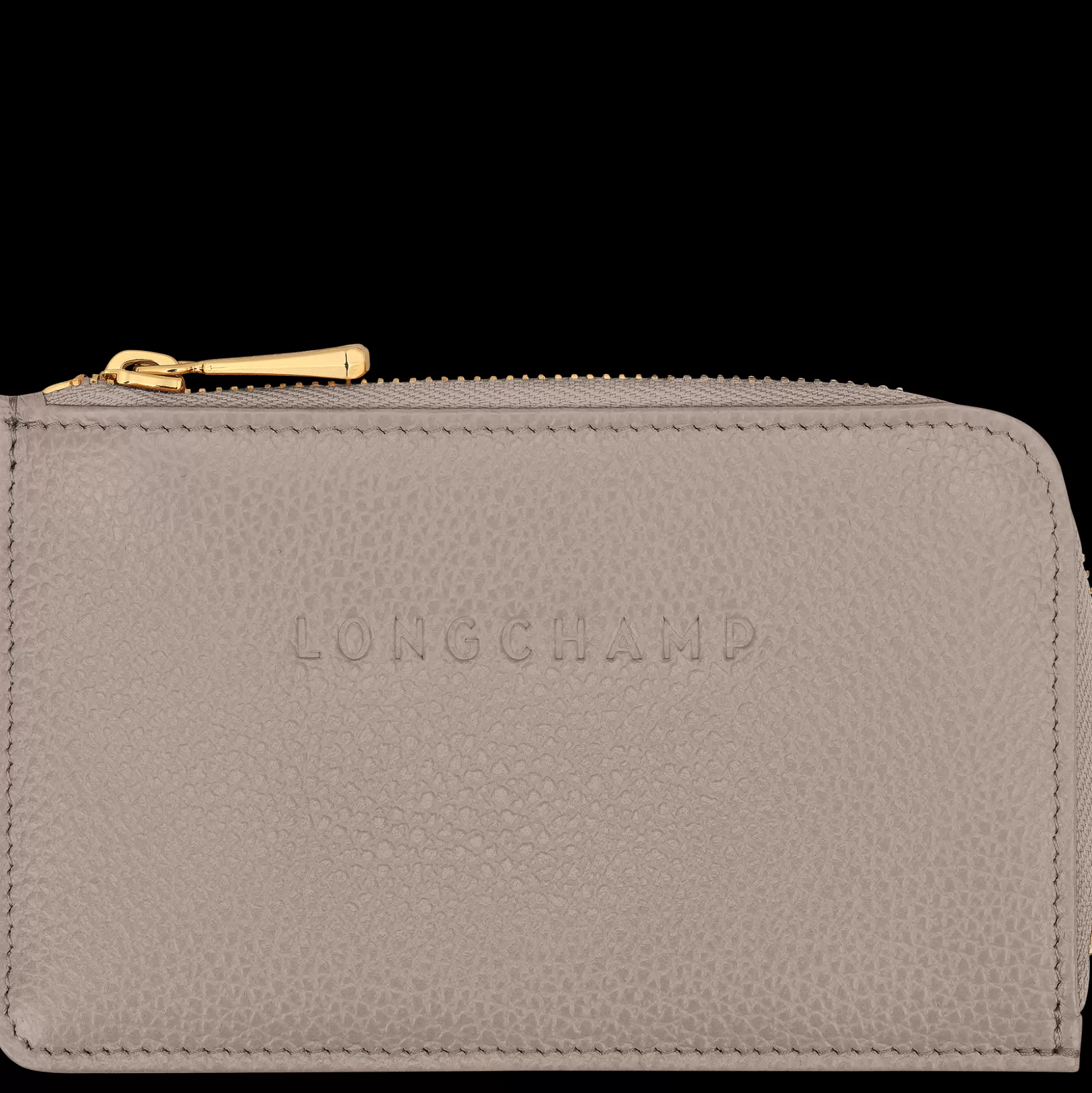 Karten-Etui Le Foulonné*Longchamp Shop