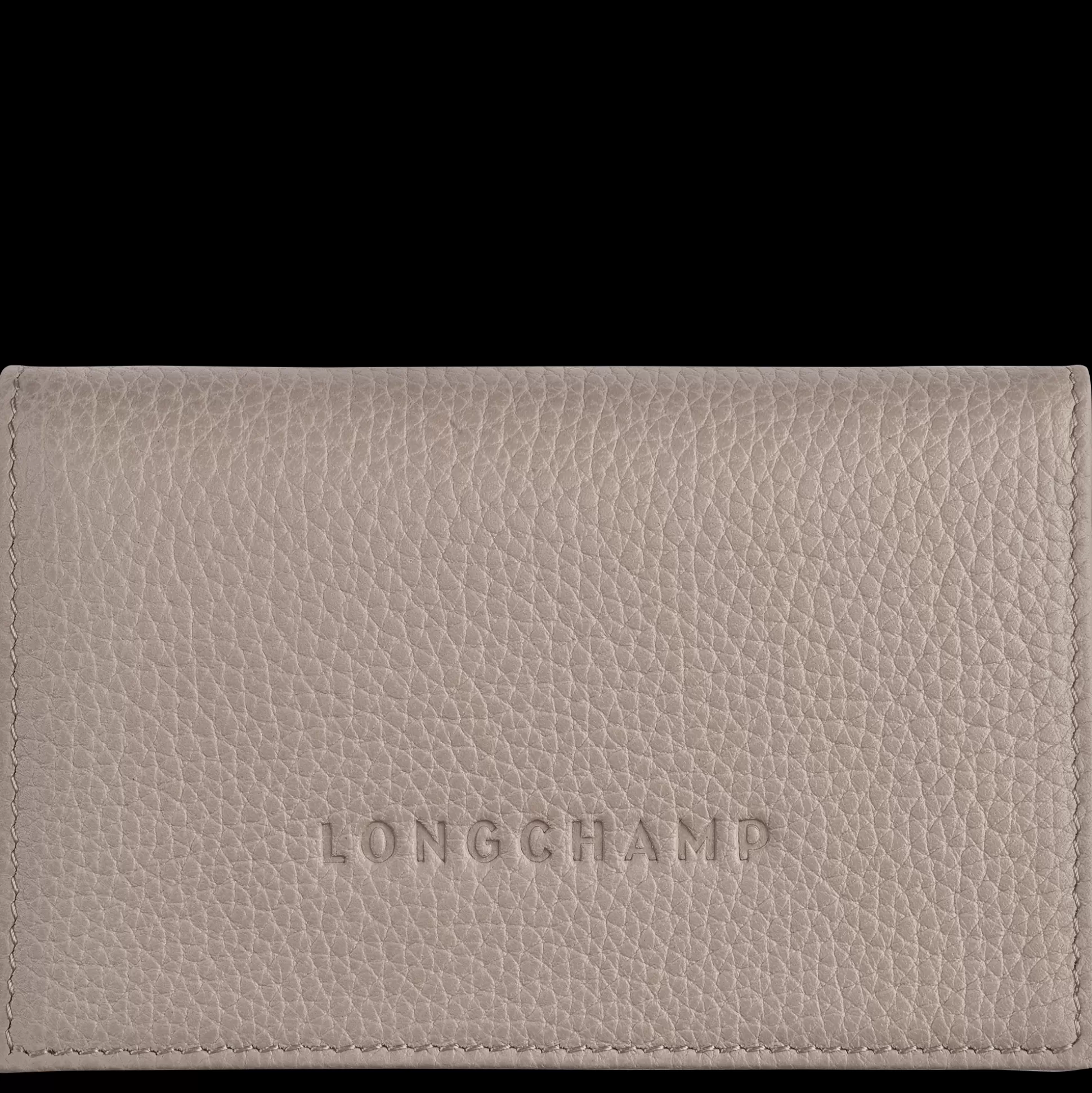 Karten-Etui Le Foulonné*Longchamp Fashion