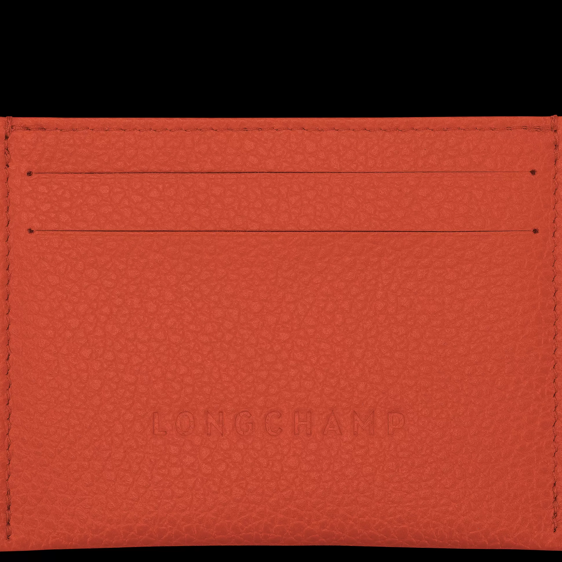 Karten-Etui Le Foulonné*Longchamp Flash Sale