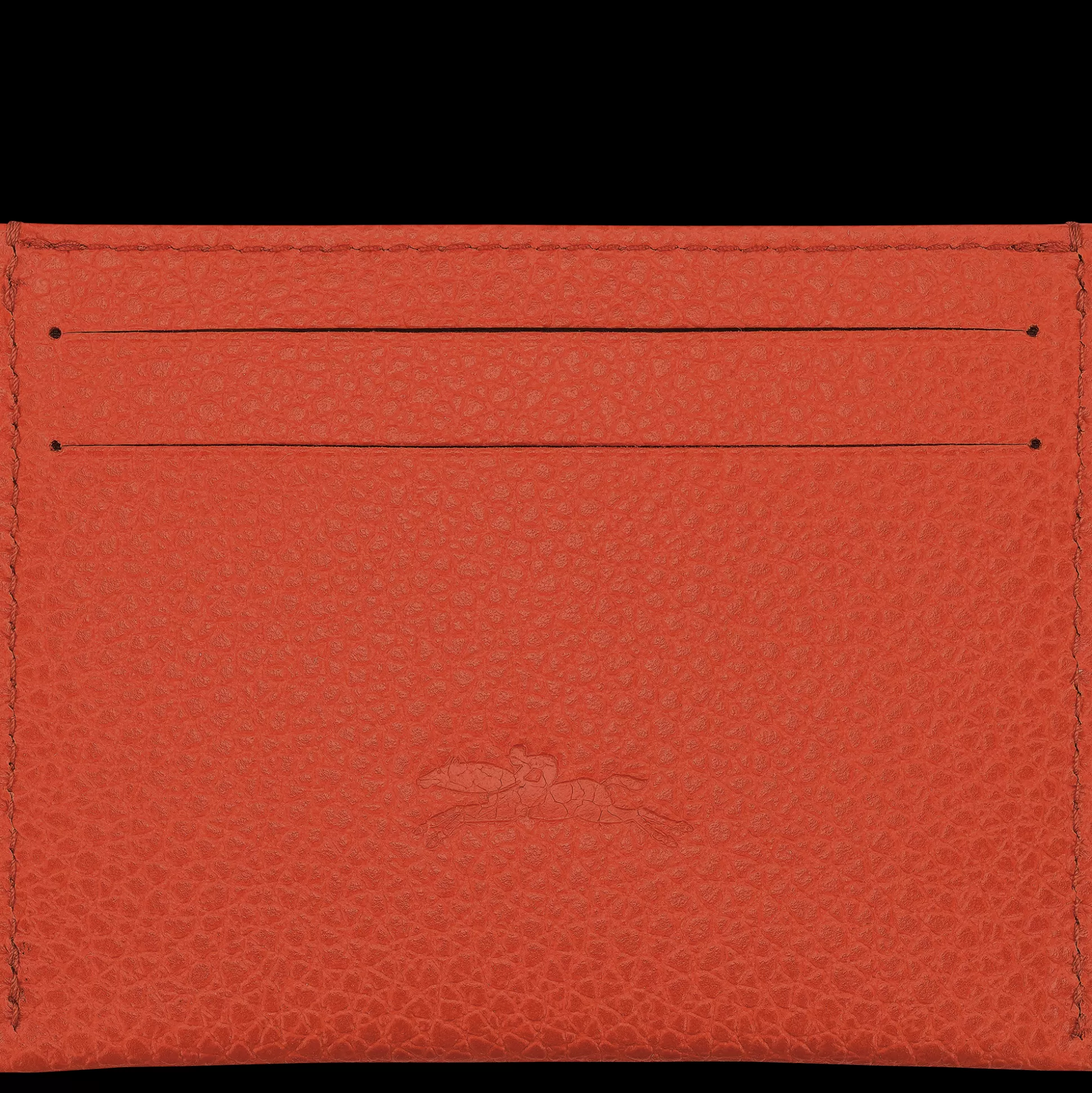 Karten-Etui Le Foulonné*Longchamp Flash Sale