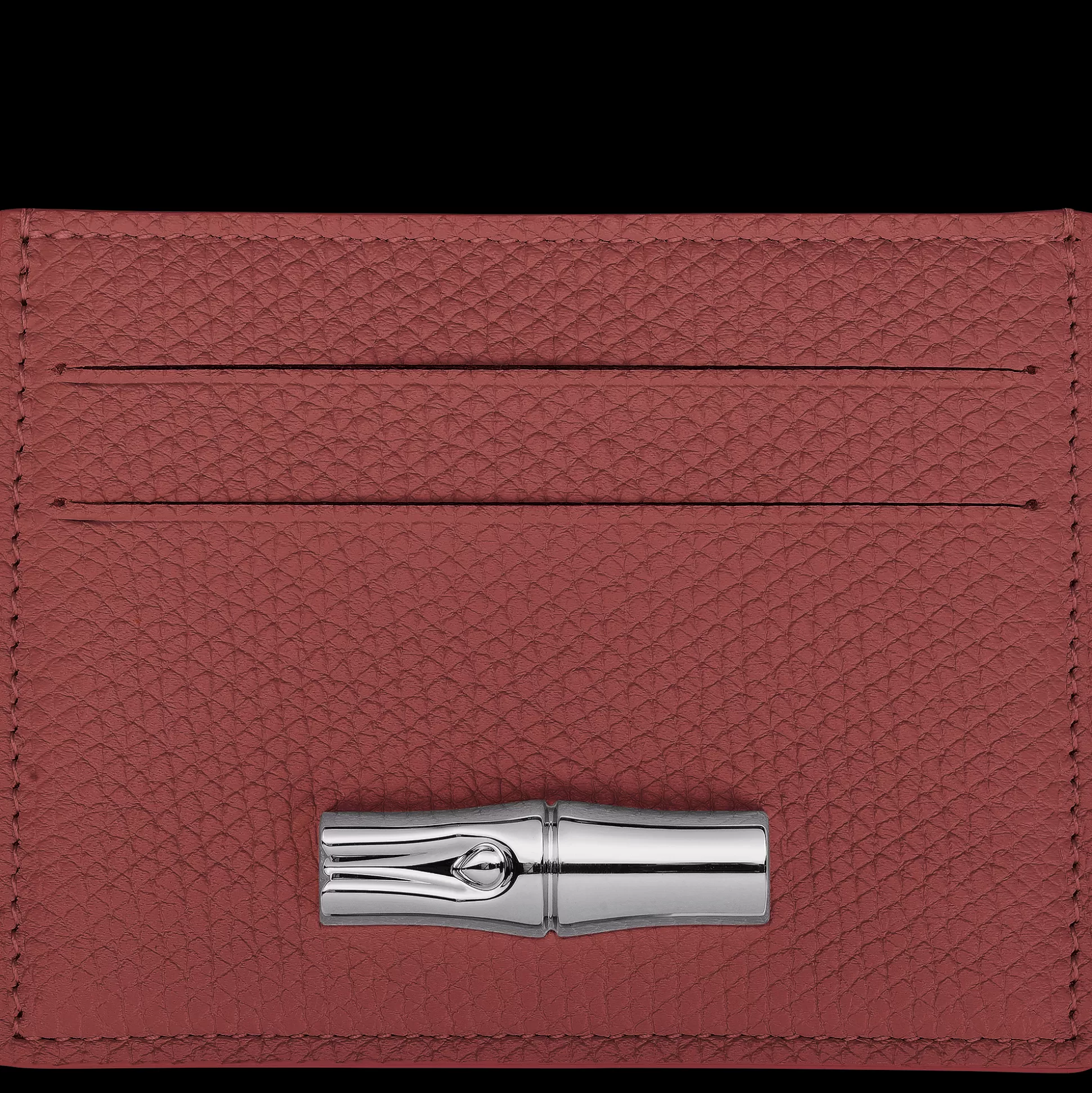 Karten-Etui Le Roseau*Longchamp Outlet