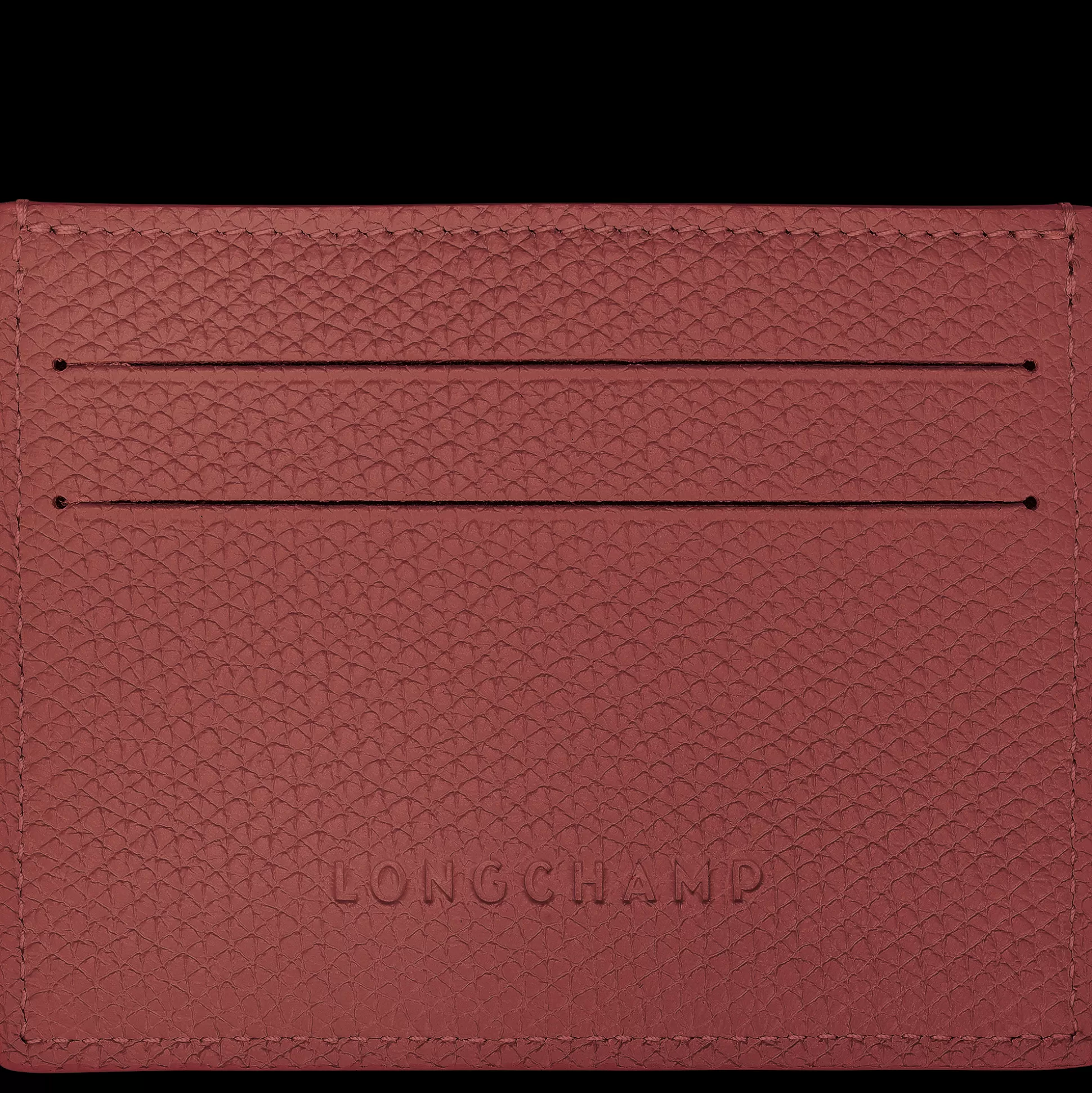 Karten-Etui Le Roseau*Longchamp Outlet