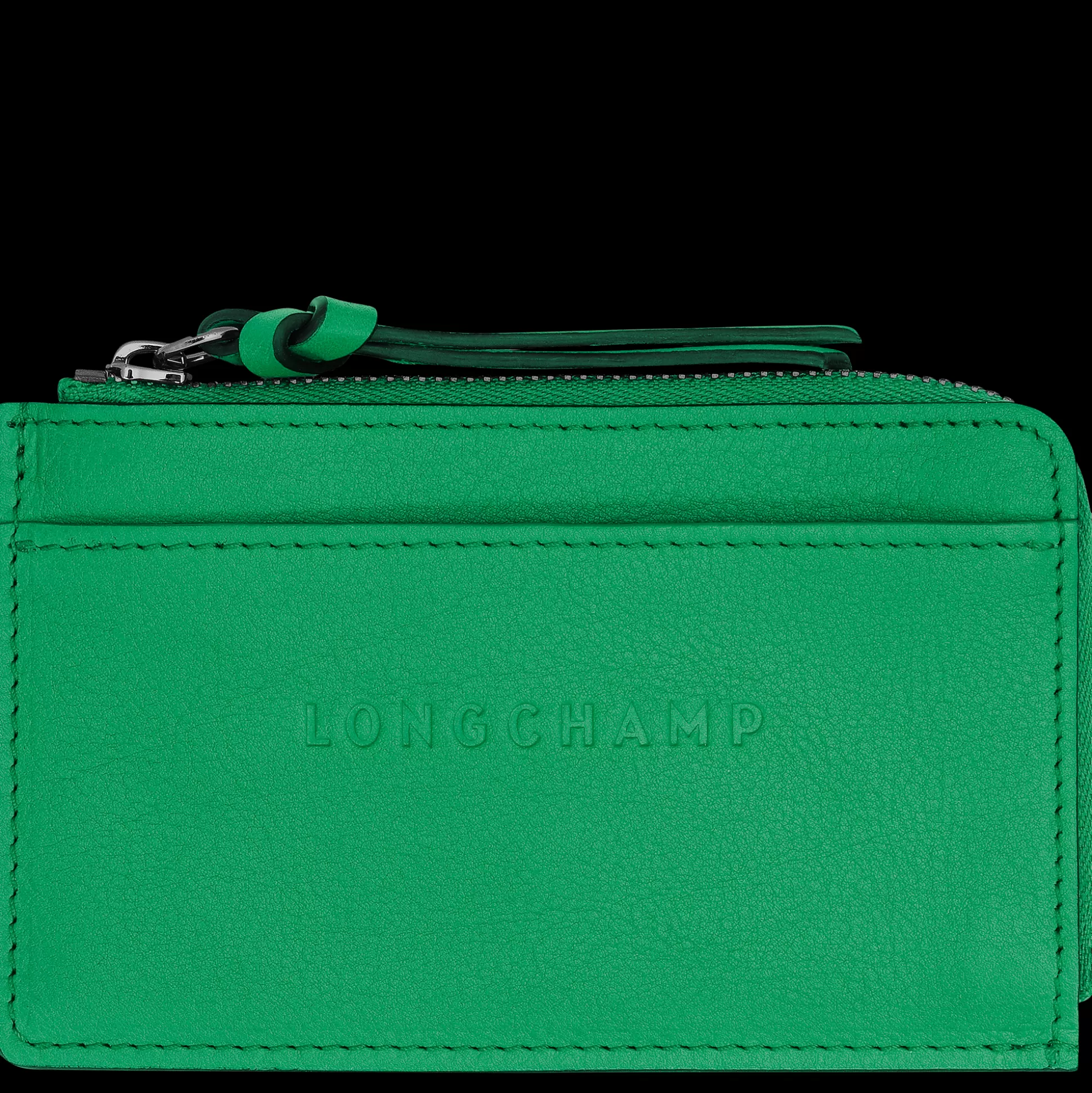 Karten-Etui 3D*Longchamp Store