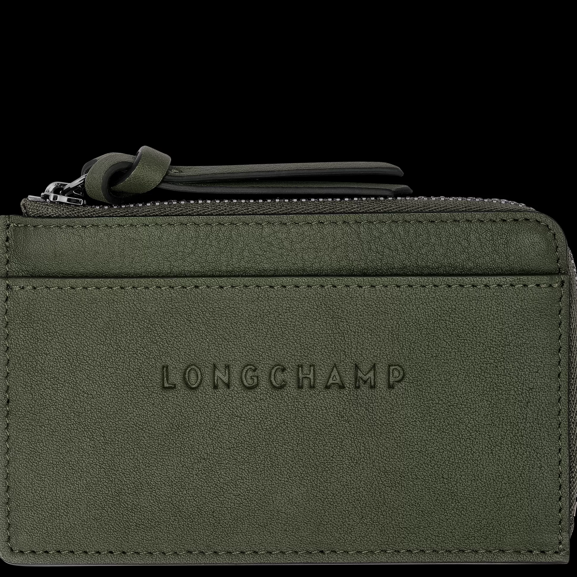 Karten-Etui 3D*Longchamp Online