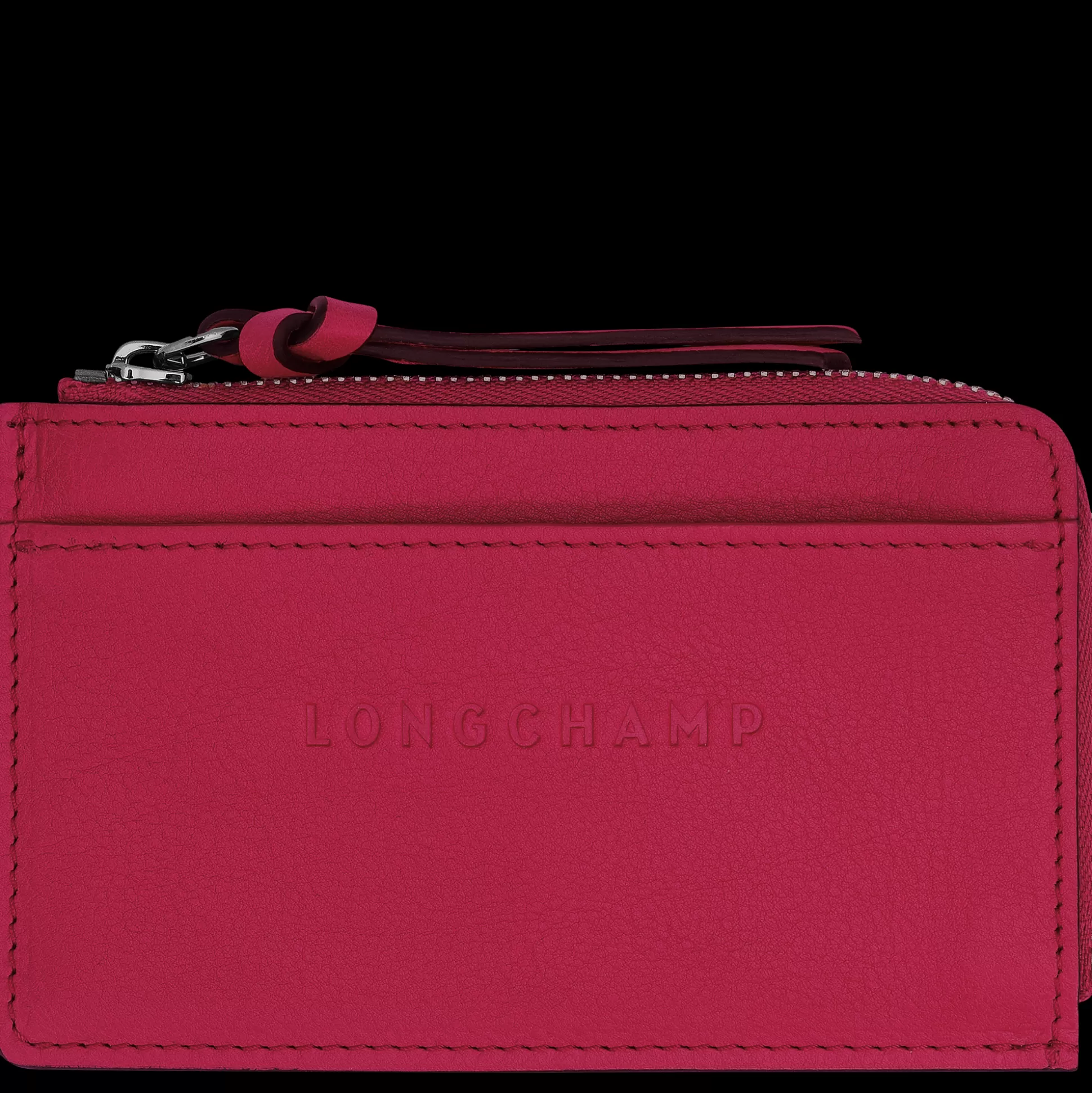 Karten-Etui 3D*Longchamp Discount