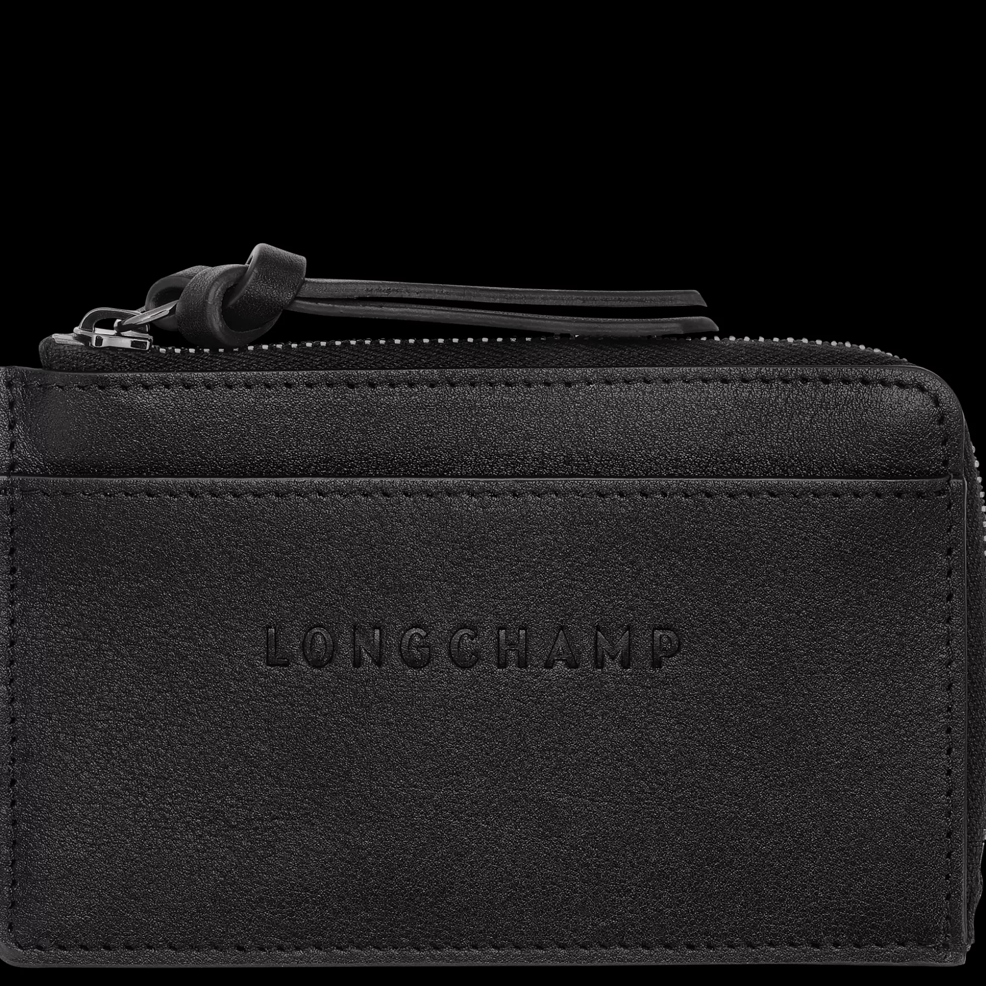 Karten-Etui 3D*Longchamp Shop