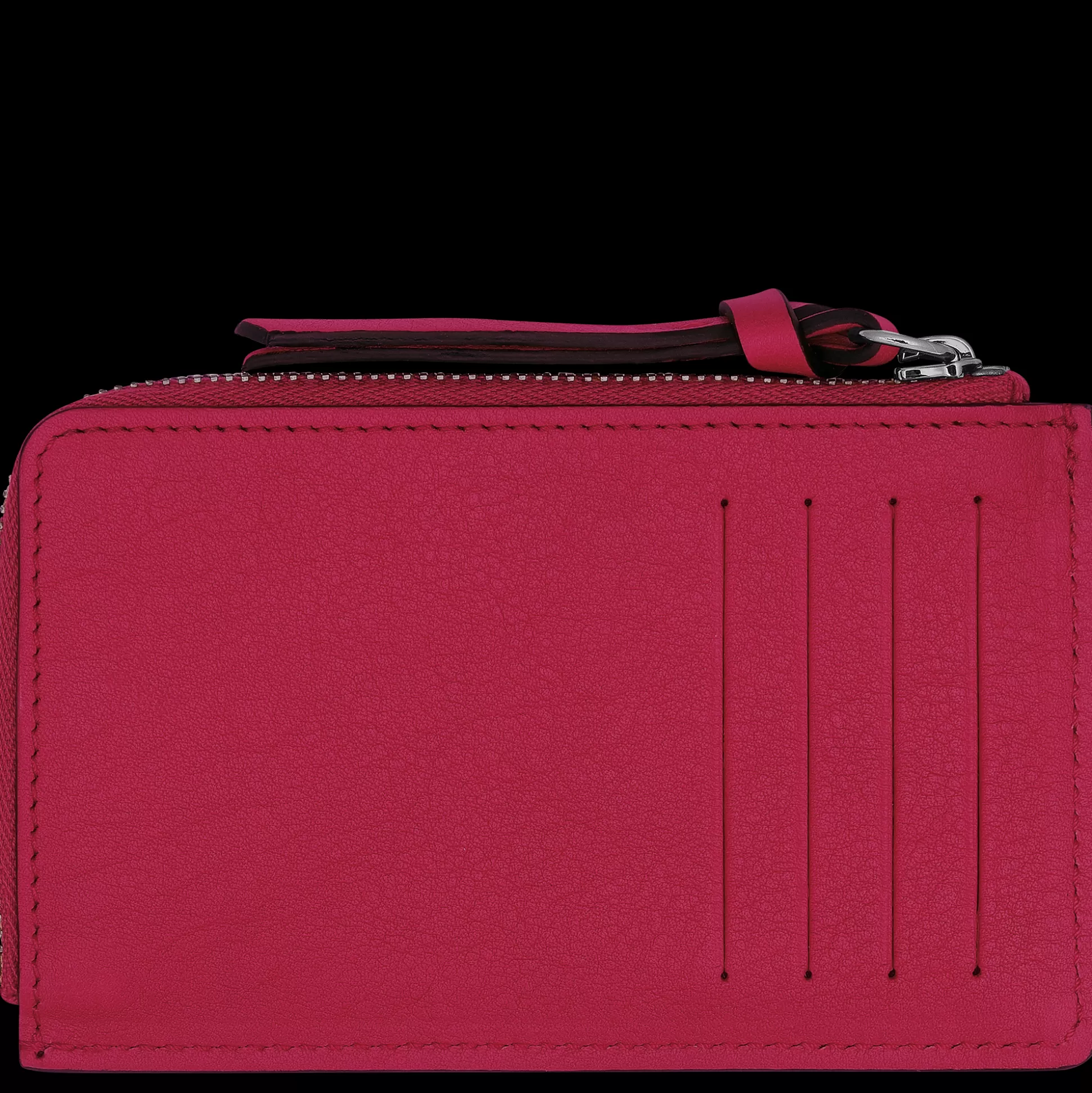 Karten-Etui 3D*Longchamp Discount