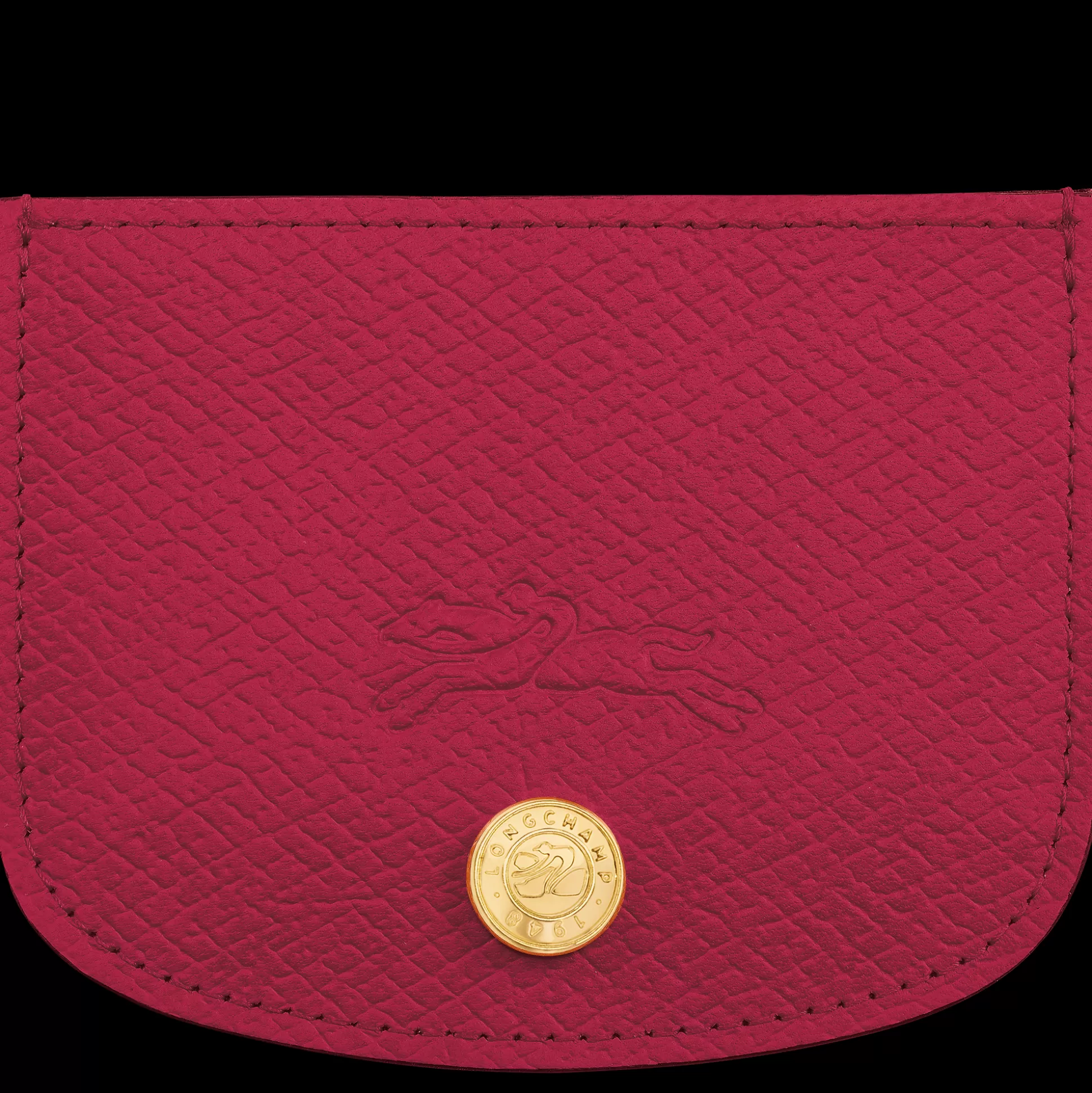 Karten-Etui Épure*Longchamp Clearance