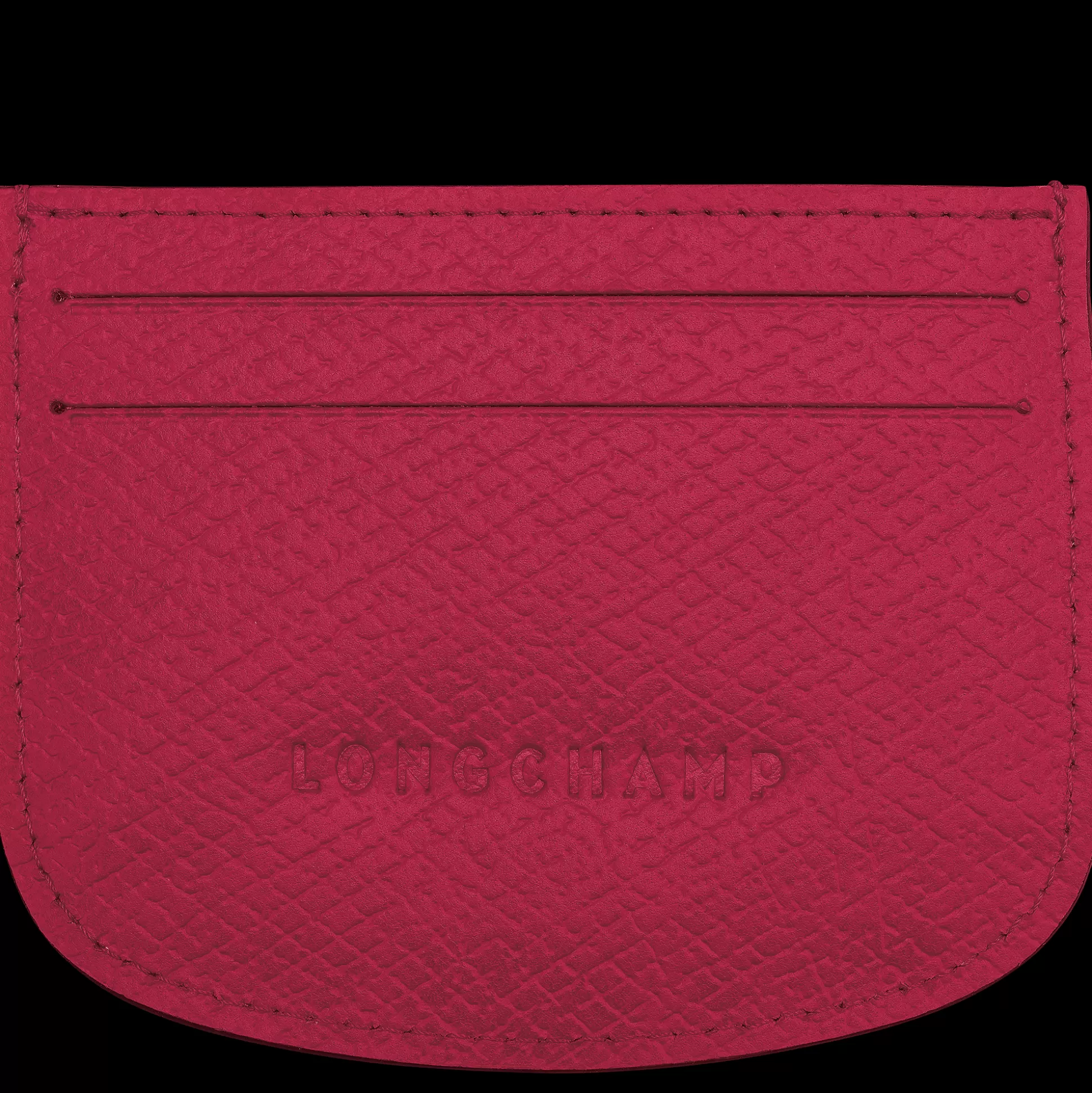 Karten-Etui Épure*Longchamp Clearance