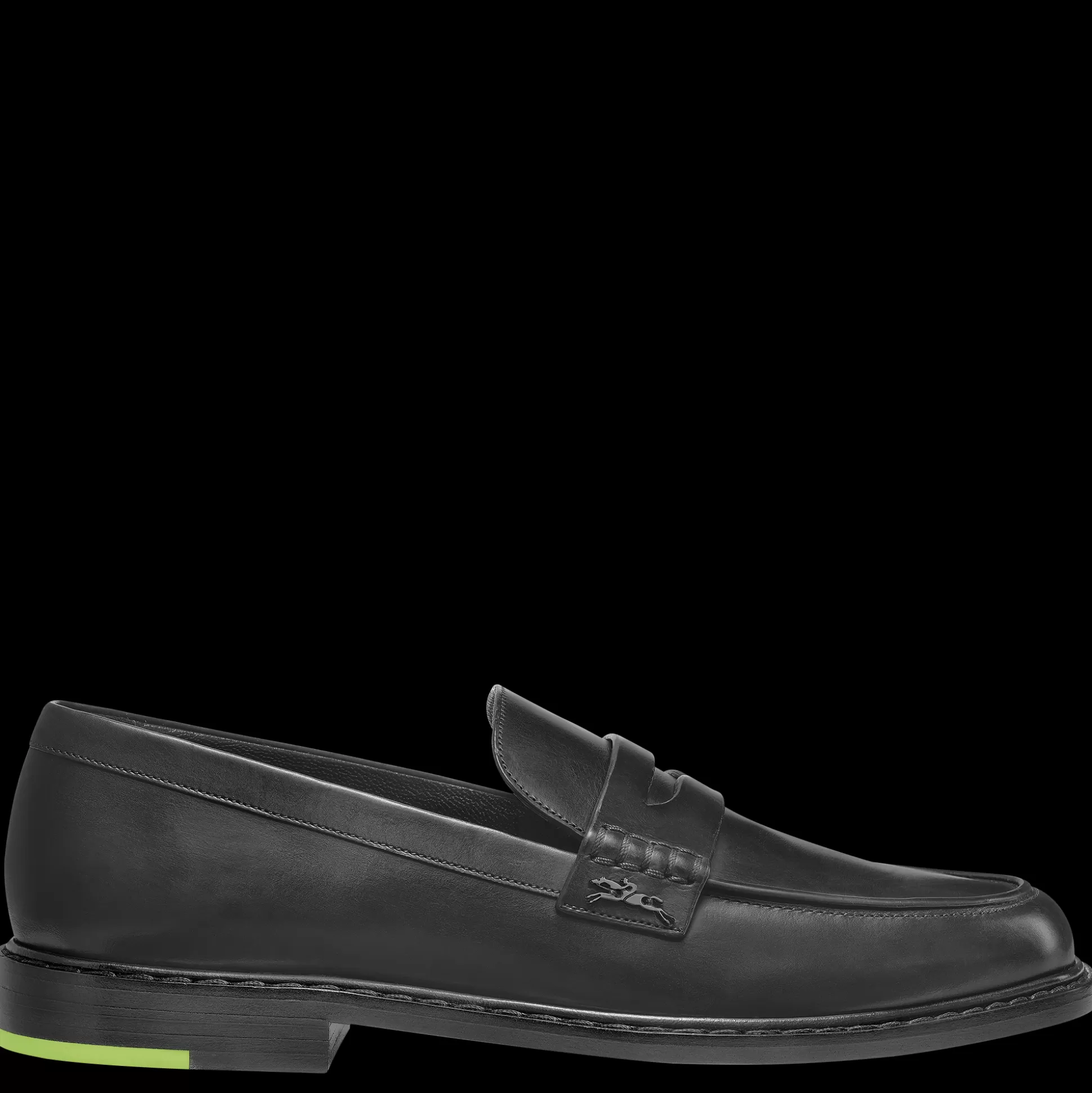 Loafer Au Sultan*Longchamp Cheap