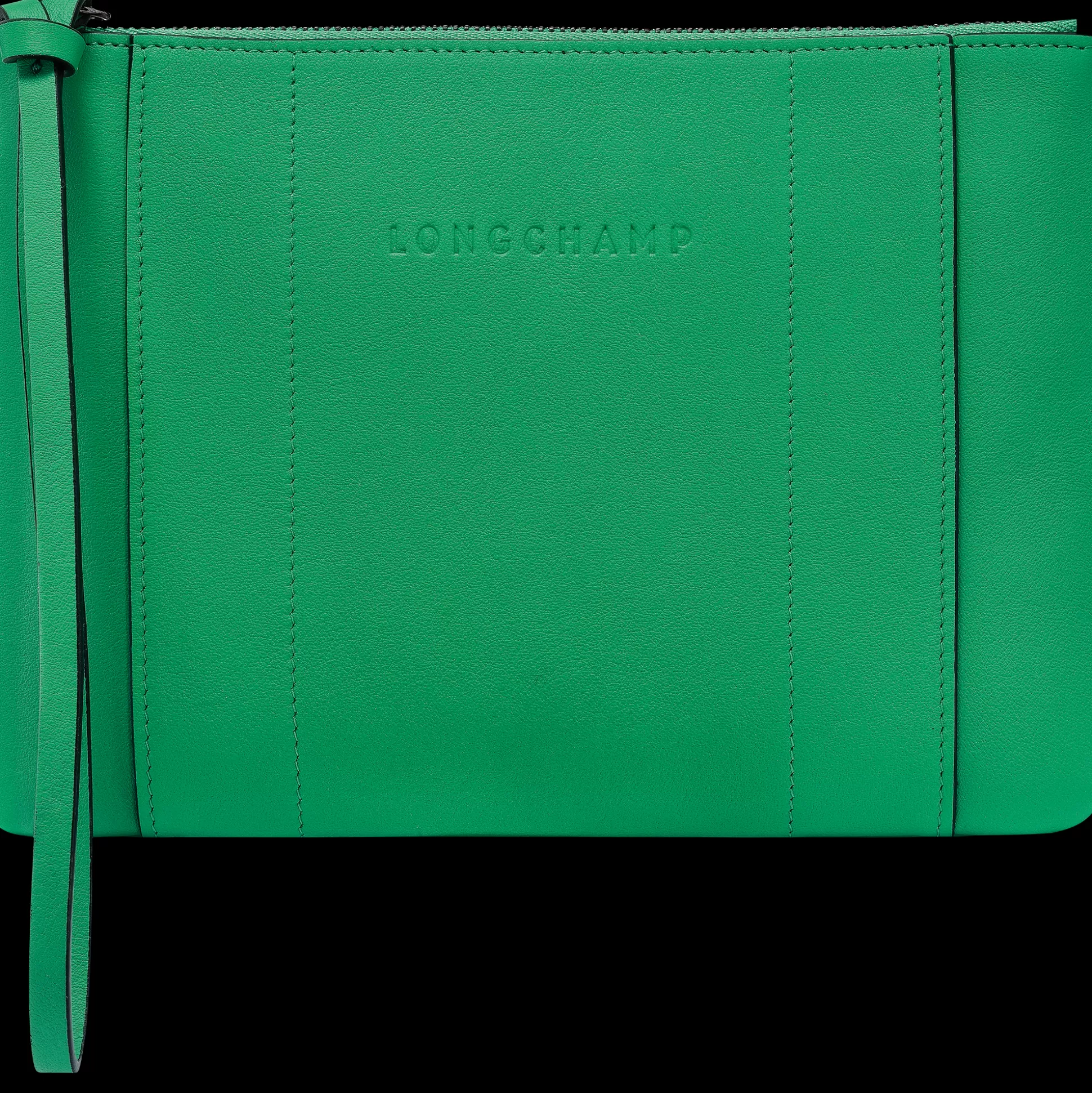 Pochette 3D*Longchamp Flash Sale