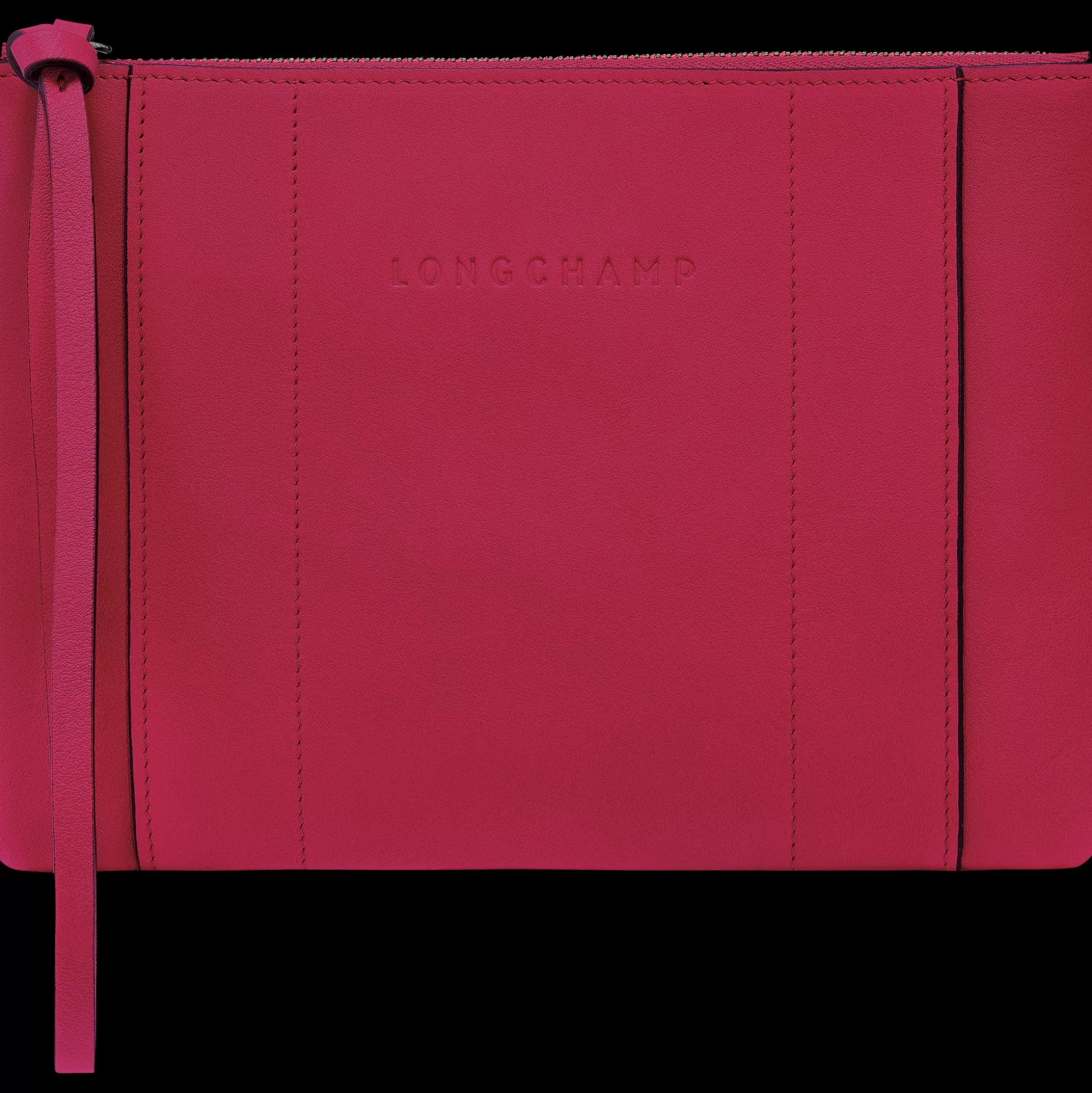 Pochette 3D*Longchamp Fashion