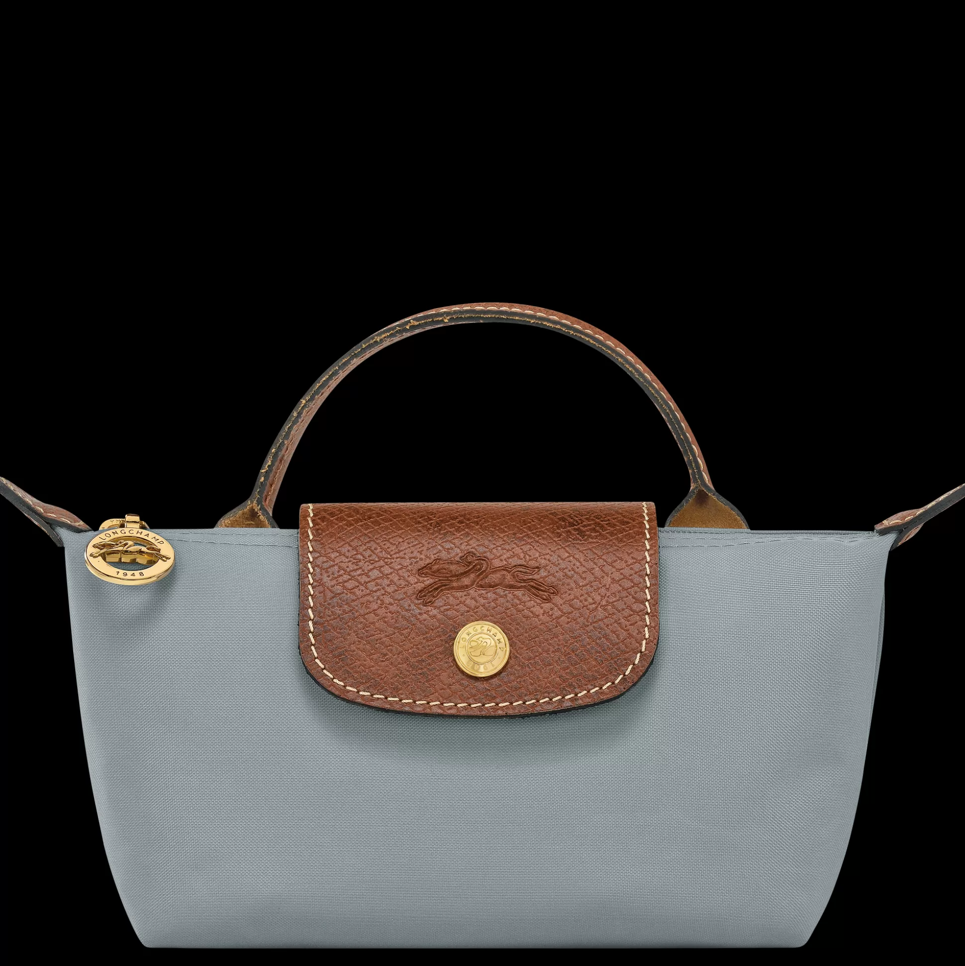 Pochette Mit Henkel Le Pliage Original*Longchamp Best Sale