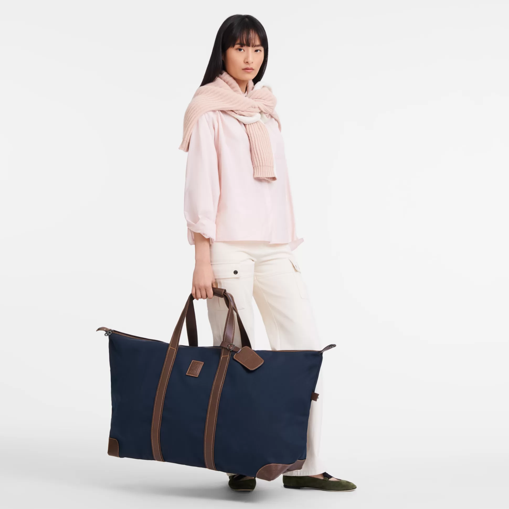 Reisetasche L Boxford*Longchamp Sale