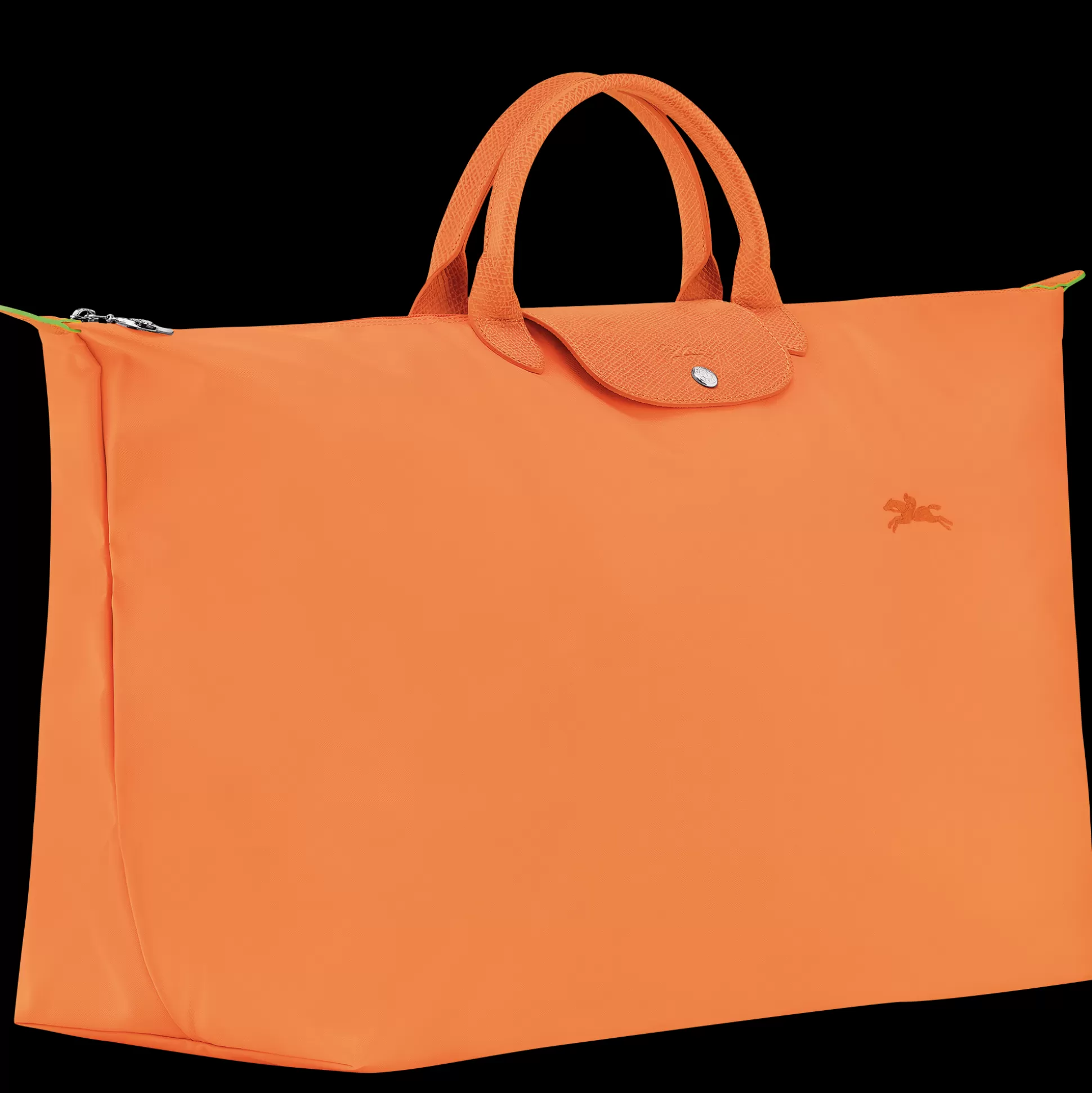 Reisetasche M Le Pliage Green*Longchamp Fashion