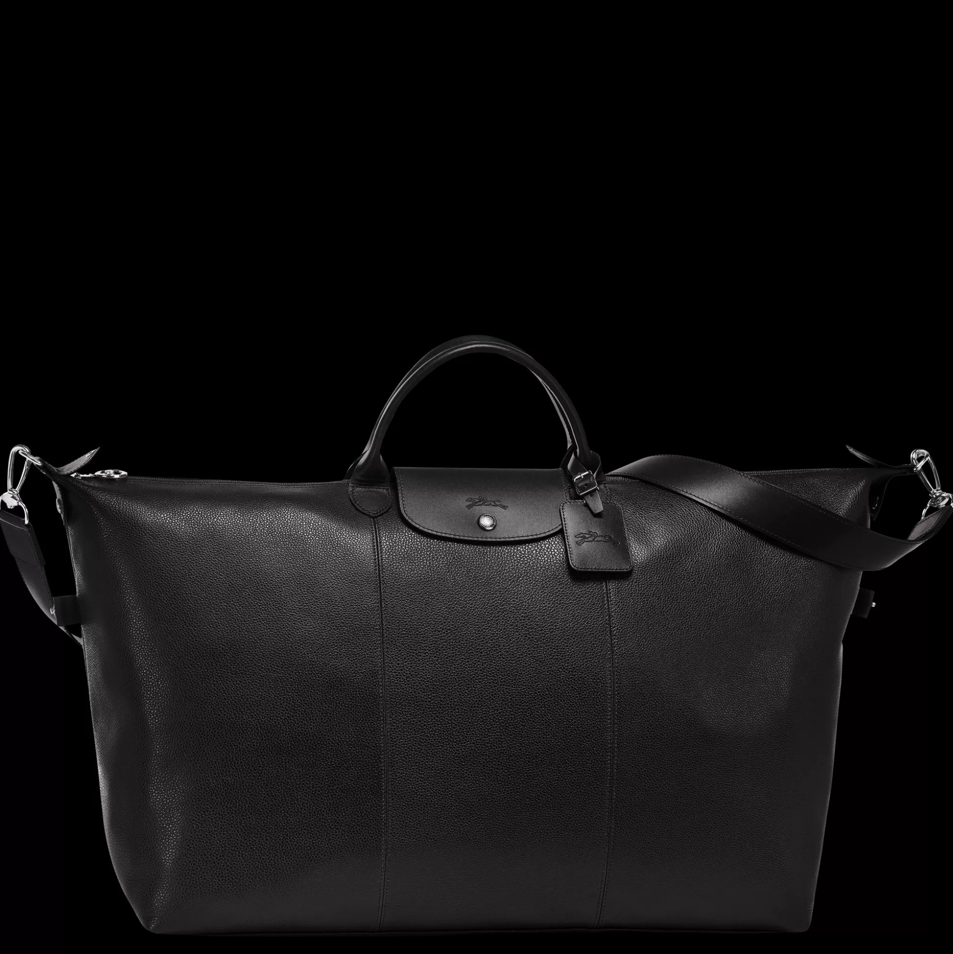 Reisetasche S Le Foulonné*Longchamp Clearance