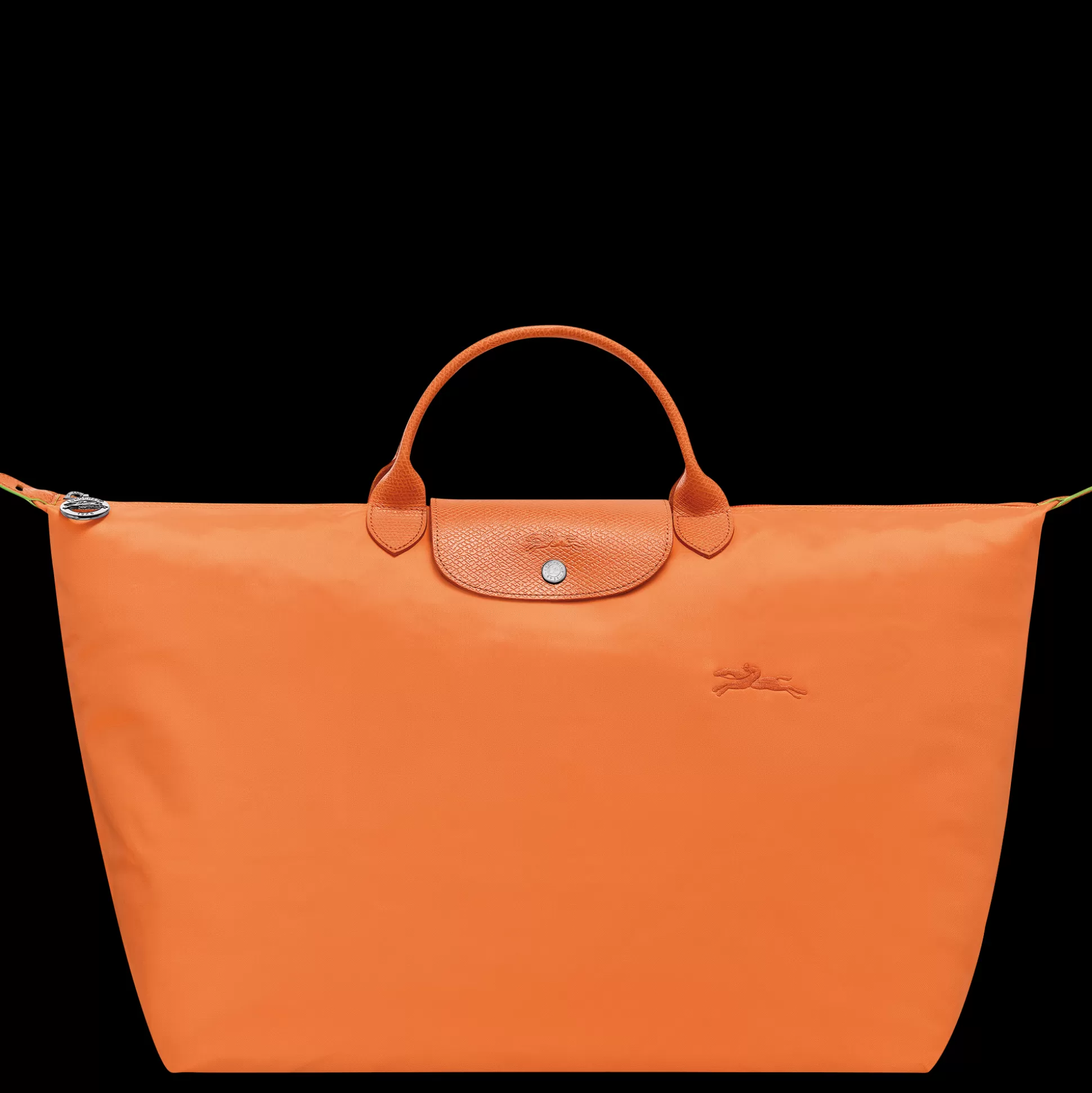 Reisetasche S Le Pliage Green*Longchamp New