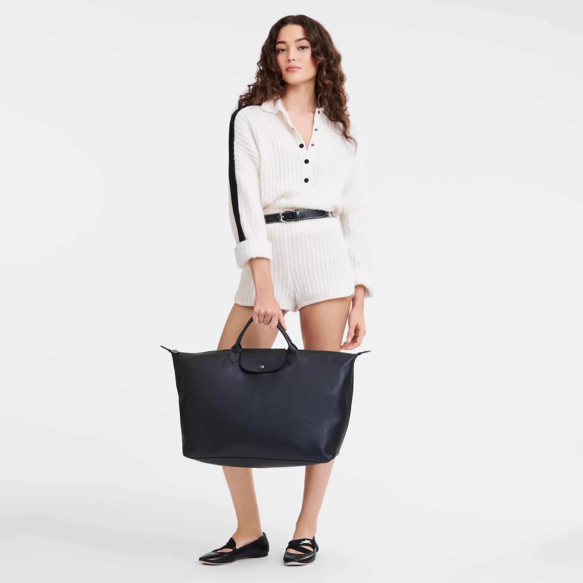 Reisetasche S Le Pliage Xtra*Longchamp Flash Sale