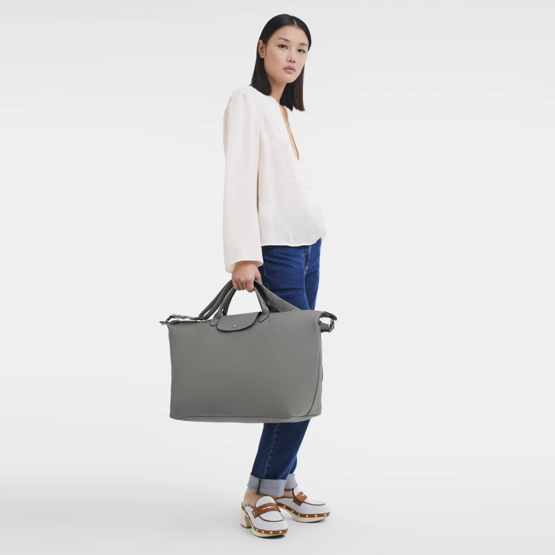 Reisetasche S Le Pliage Xtra*Longchamp Online