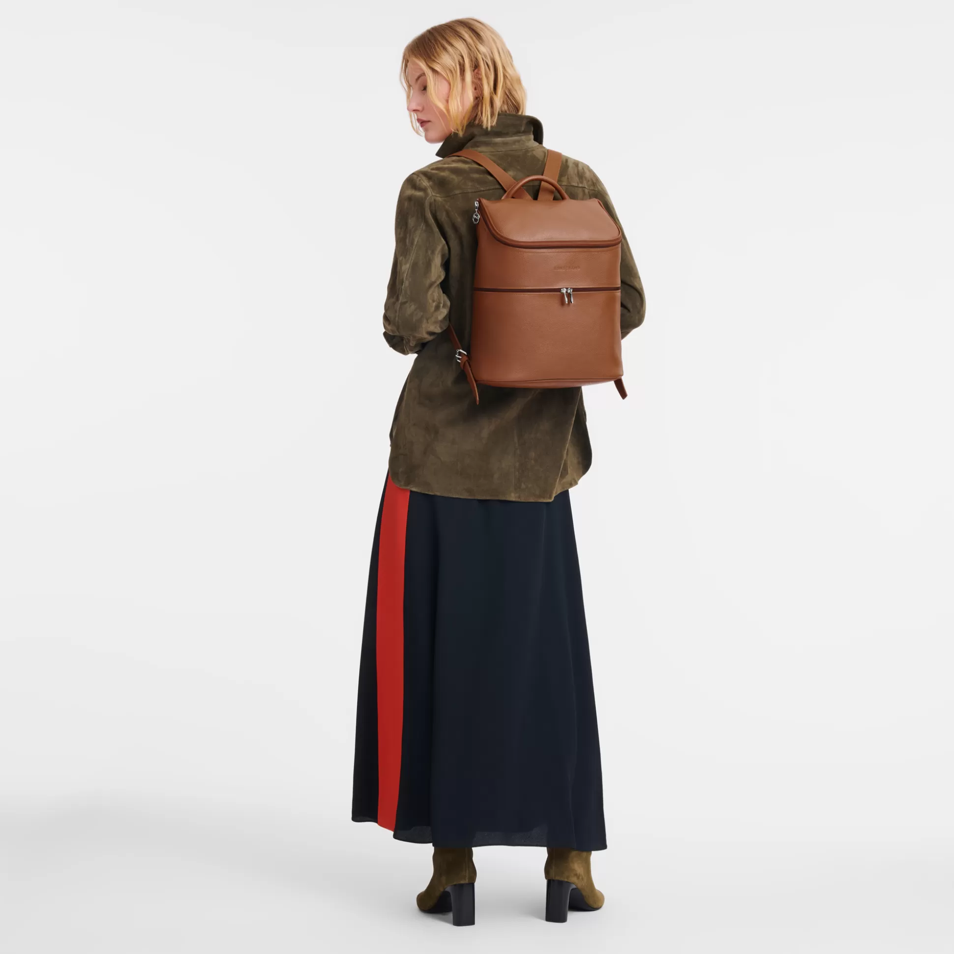 Rucksack Le Foulonné*Longchamp Sale