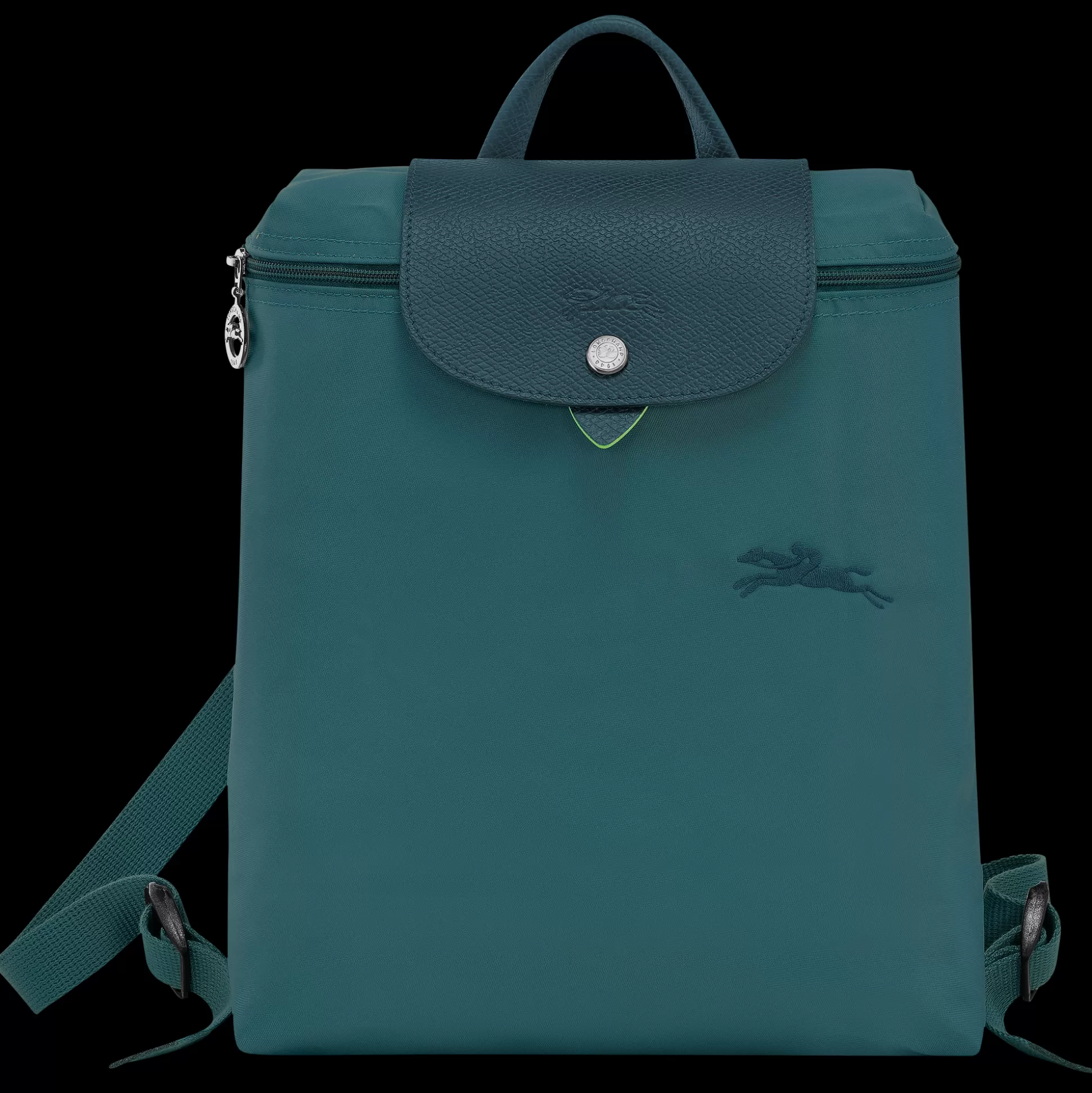 Rucksack M Le Pliage Green*Longchamp Fashion