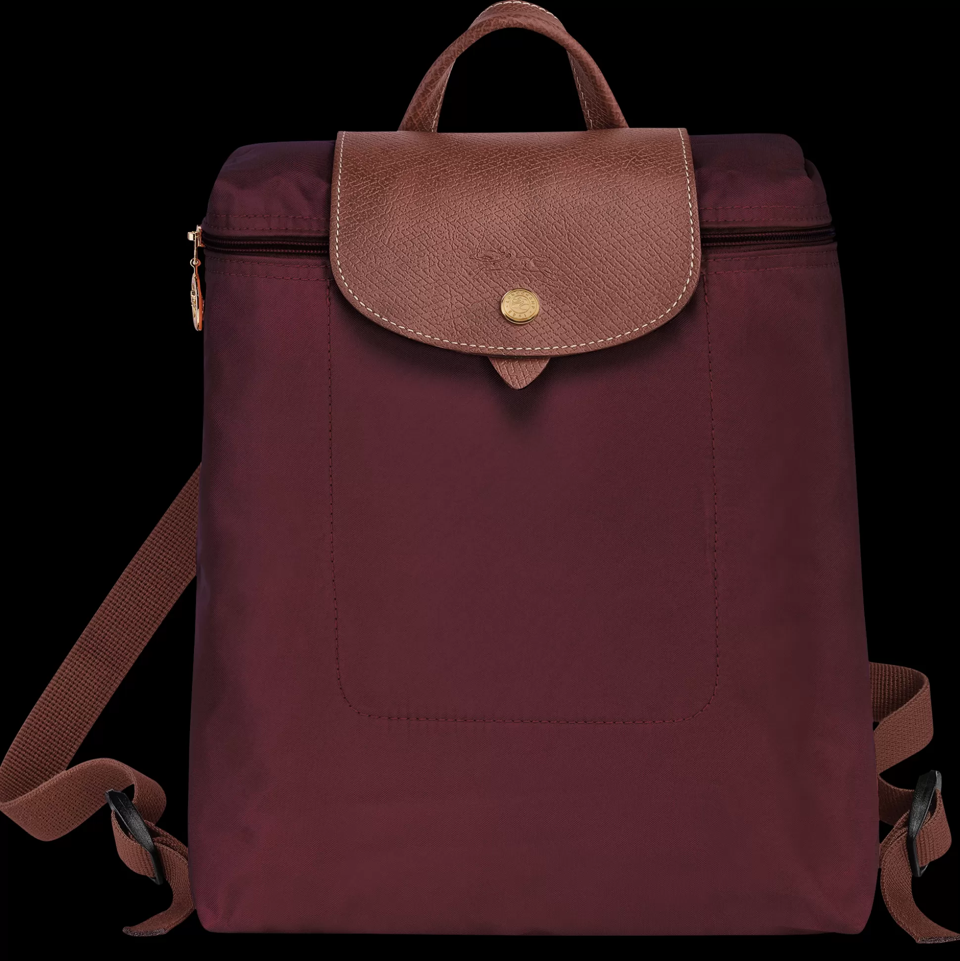 Rucksack M Le Pliage Original*Longchamp Cheap