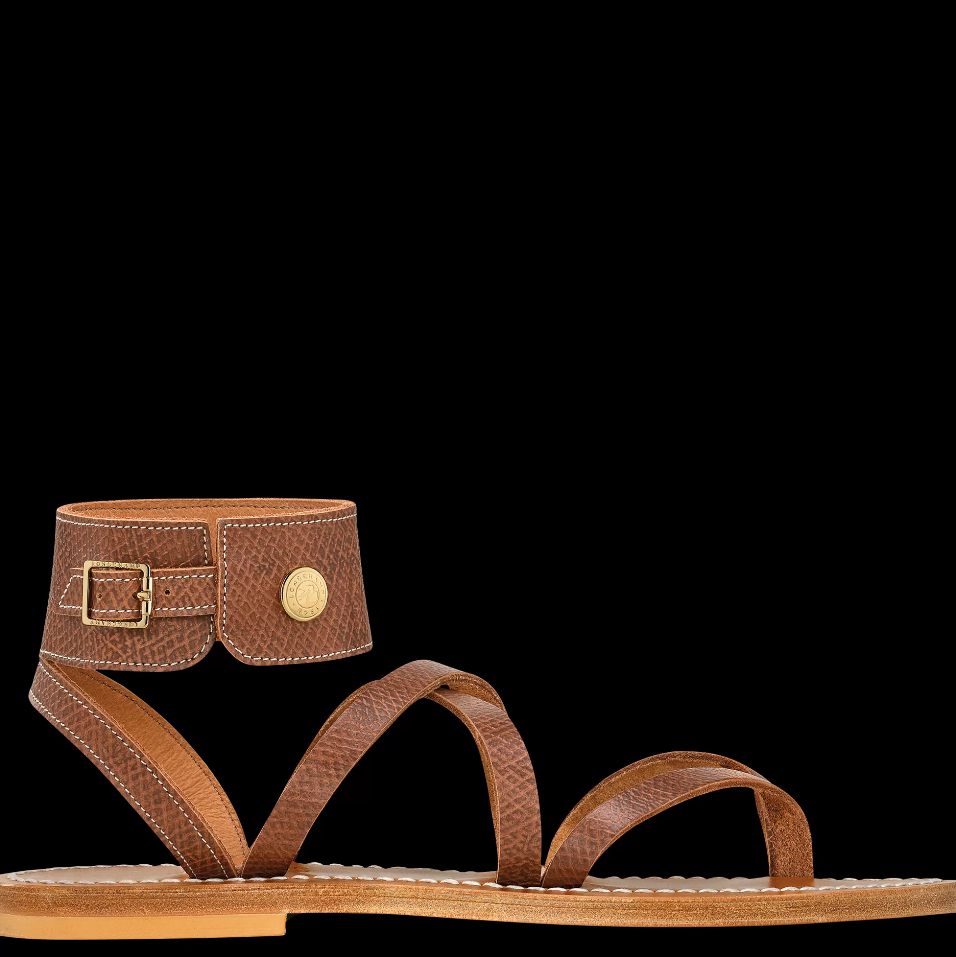 Sandalen X K.Jacques*Longchamp Cheap