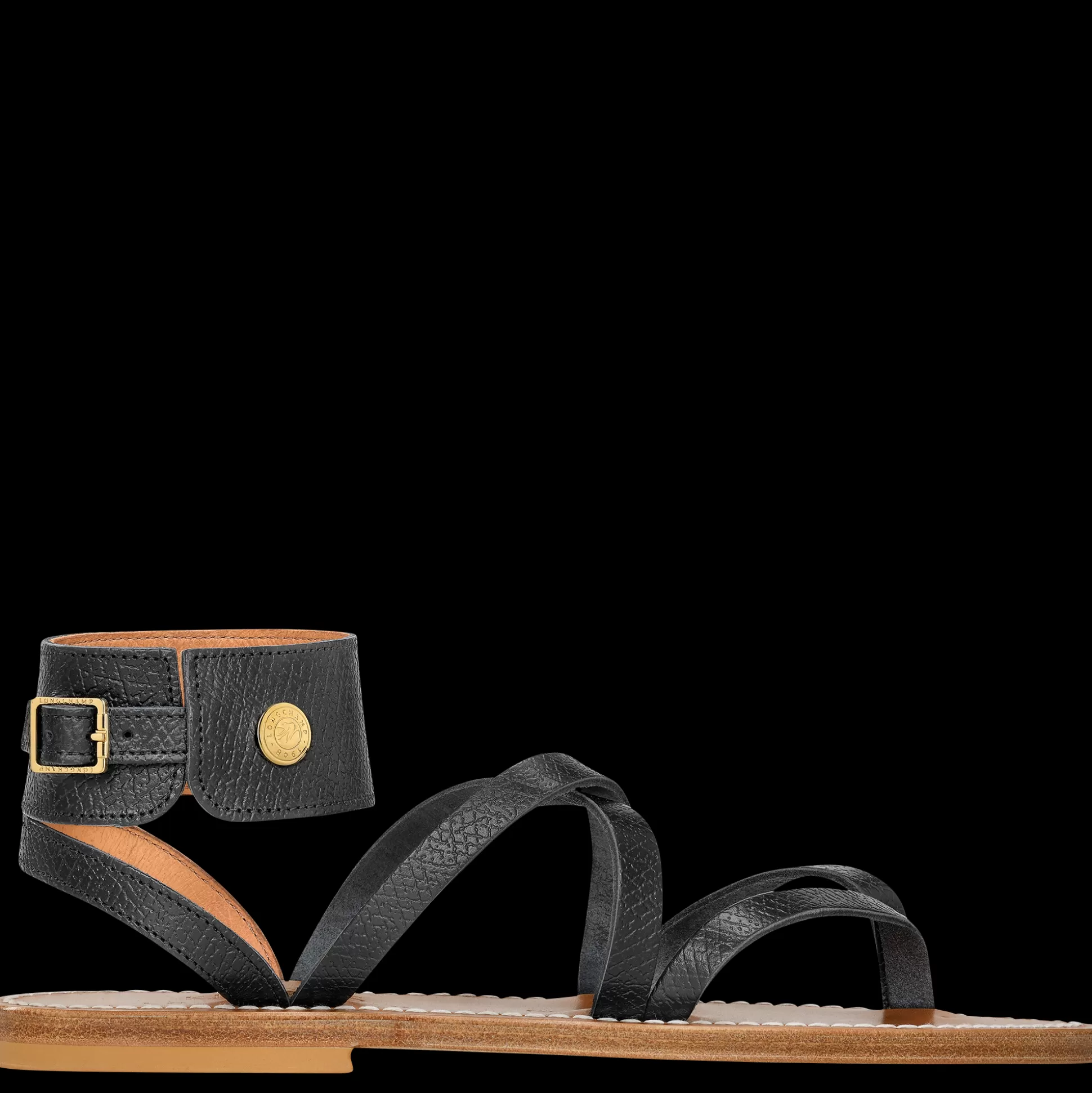 Sandalen X K.Jacques*Longchamp New