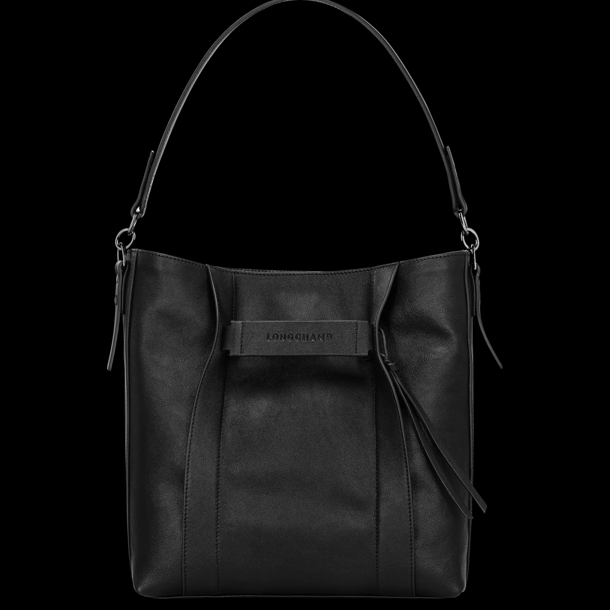 Schultertasche M 3D*Longchamp Store