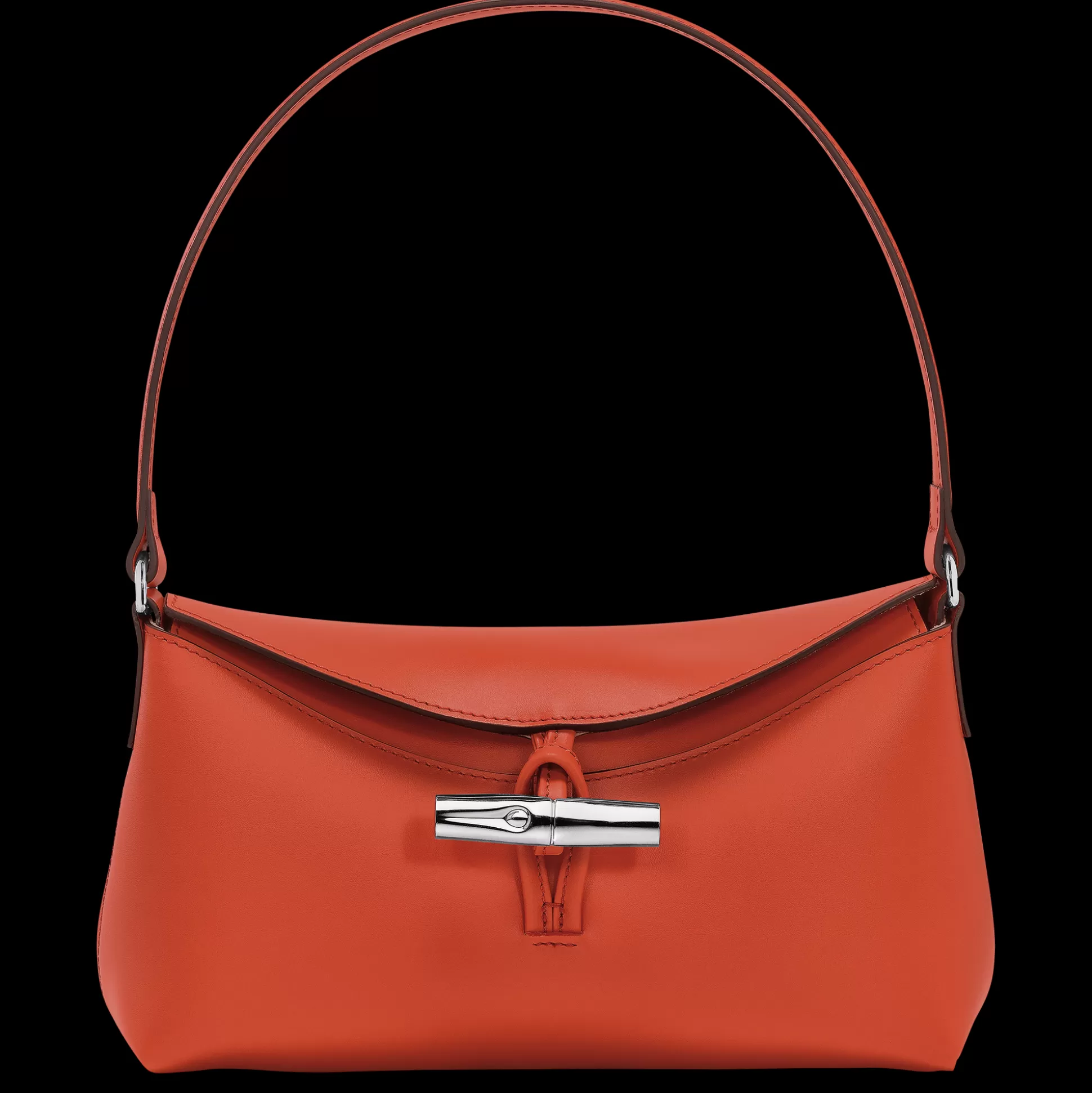 Schultertasche S Le Roseau*Longchamp Hot